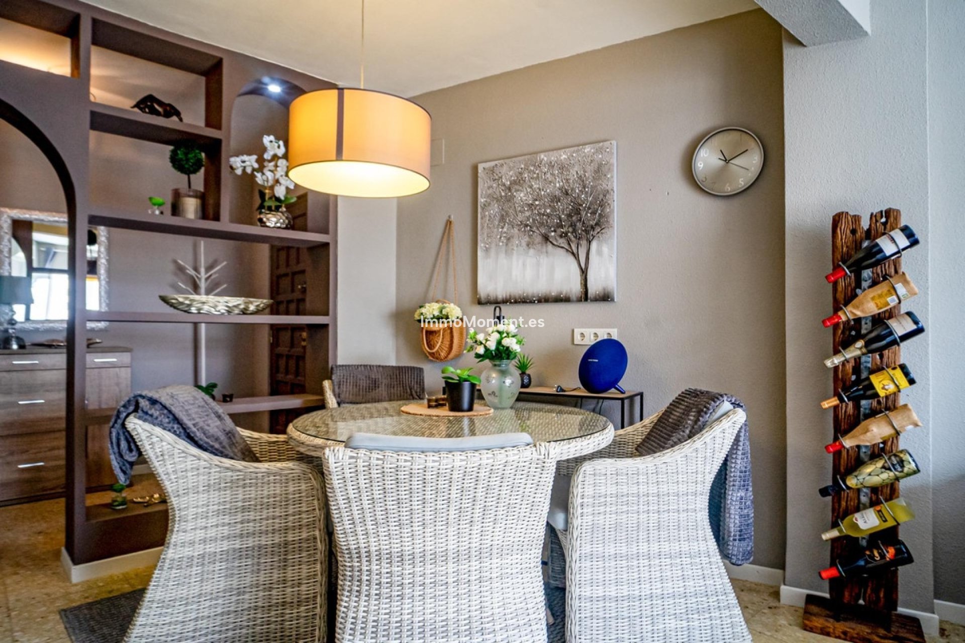 Reventa - Apartamento - Calpe - Calpe Centro