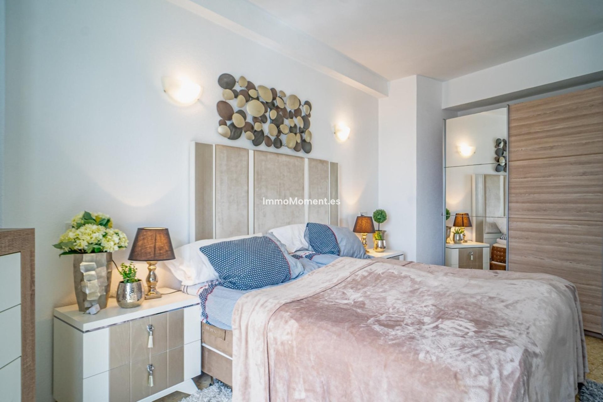 Reventa - Apartamento - Calpe - Calpe Centro