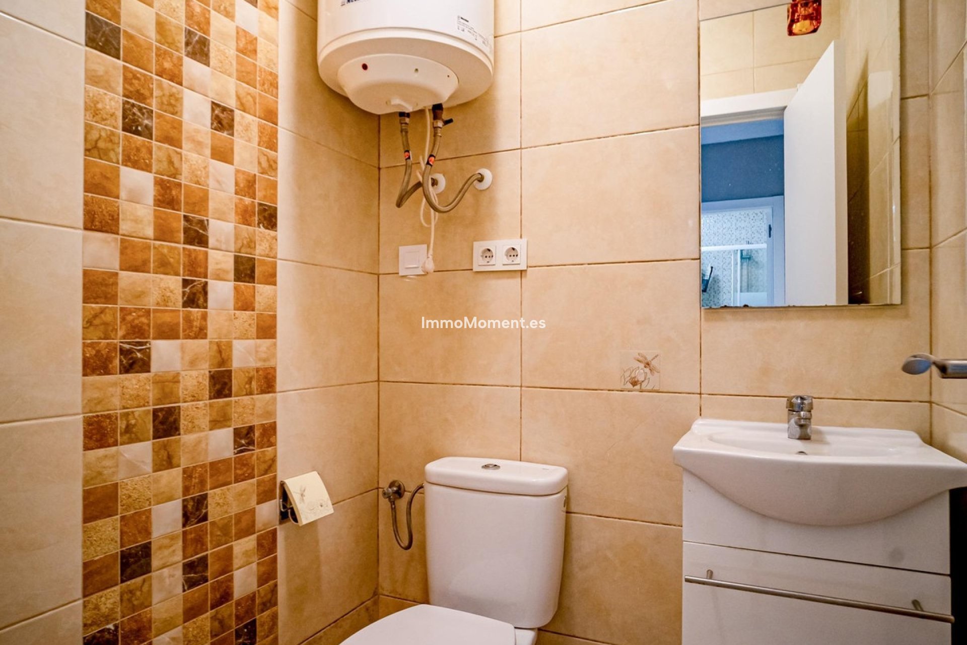 Reventa - Apartamento - Calpe - Calpe Centro