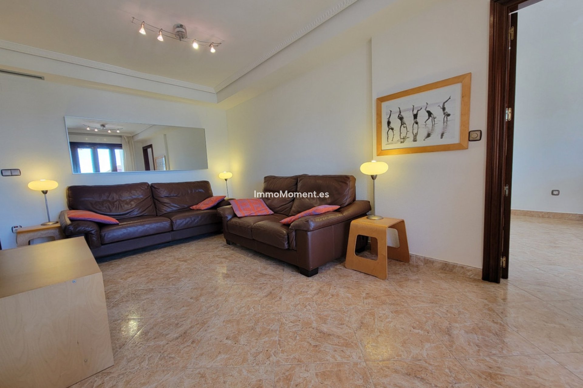 Reventa - Apartamento - Calpe - Calpe Centro