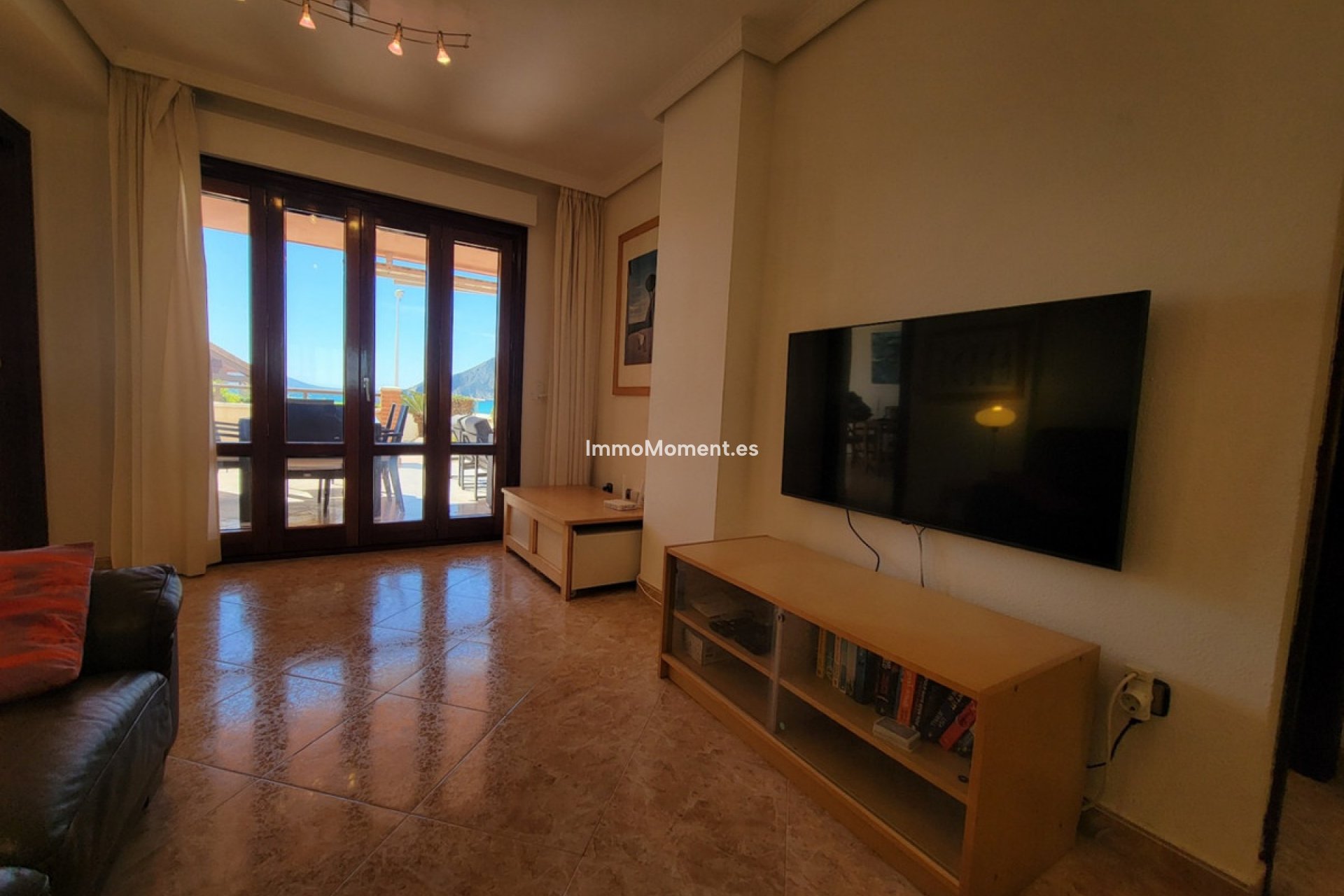 Reventa - Apartamento - Calpe - Calpe Centro