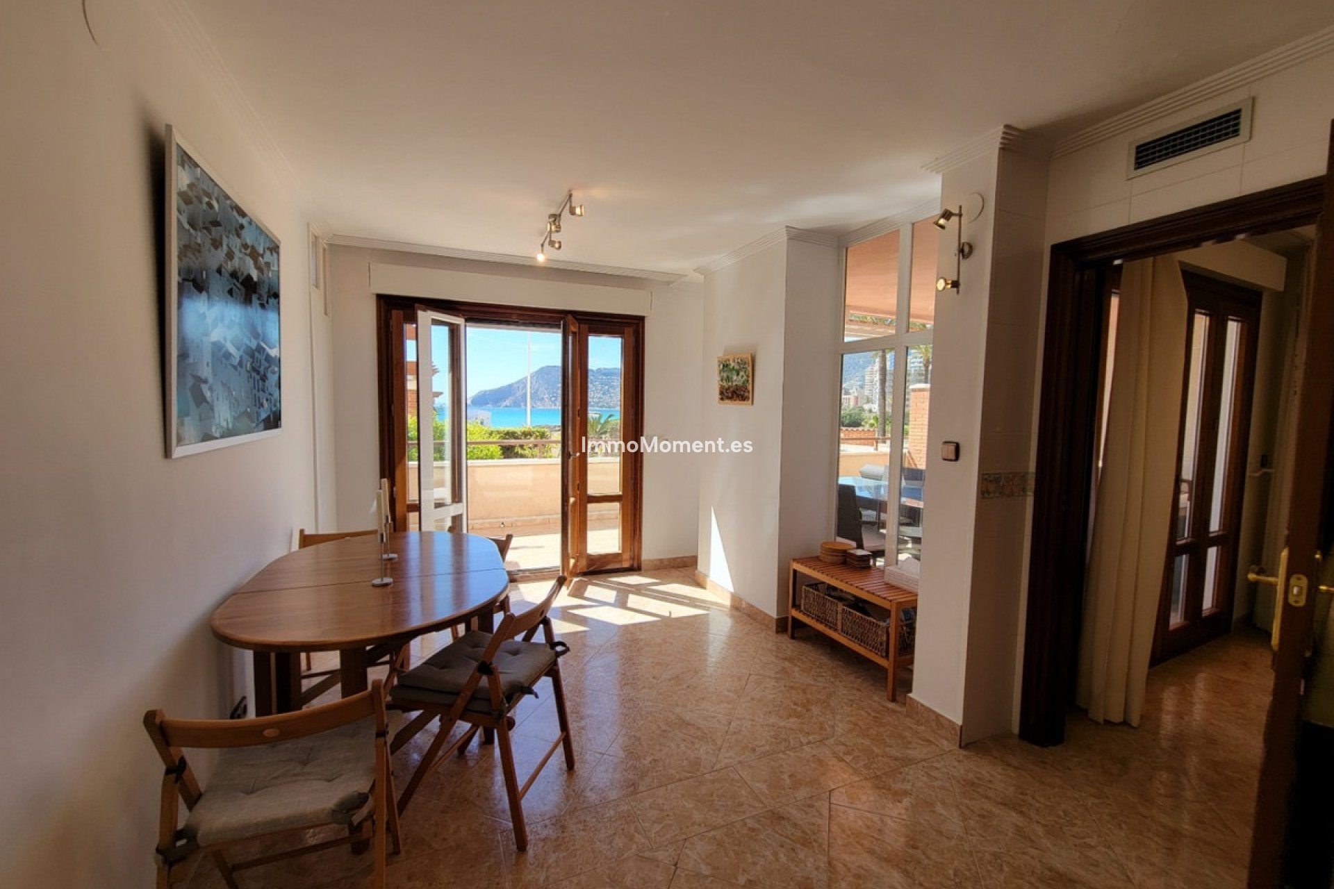 Reventa - Apartamento - Calpe - Calpe Centro