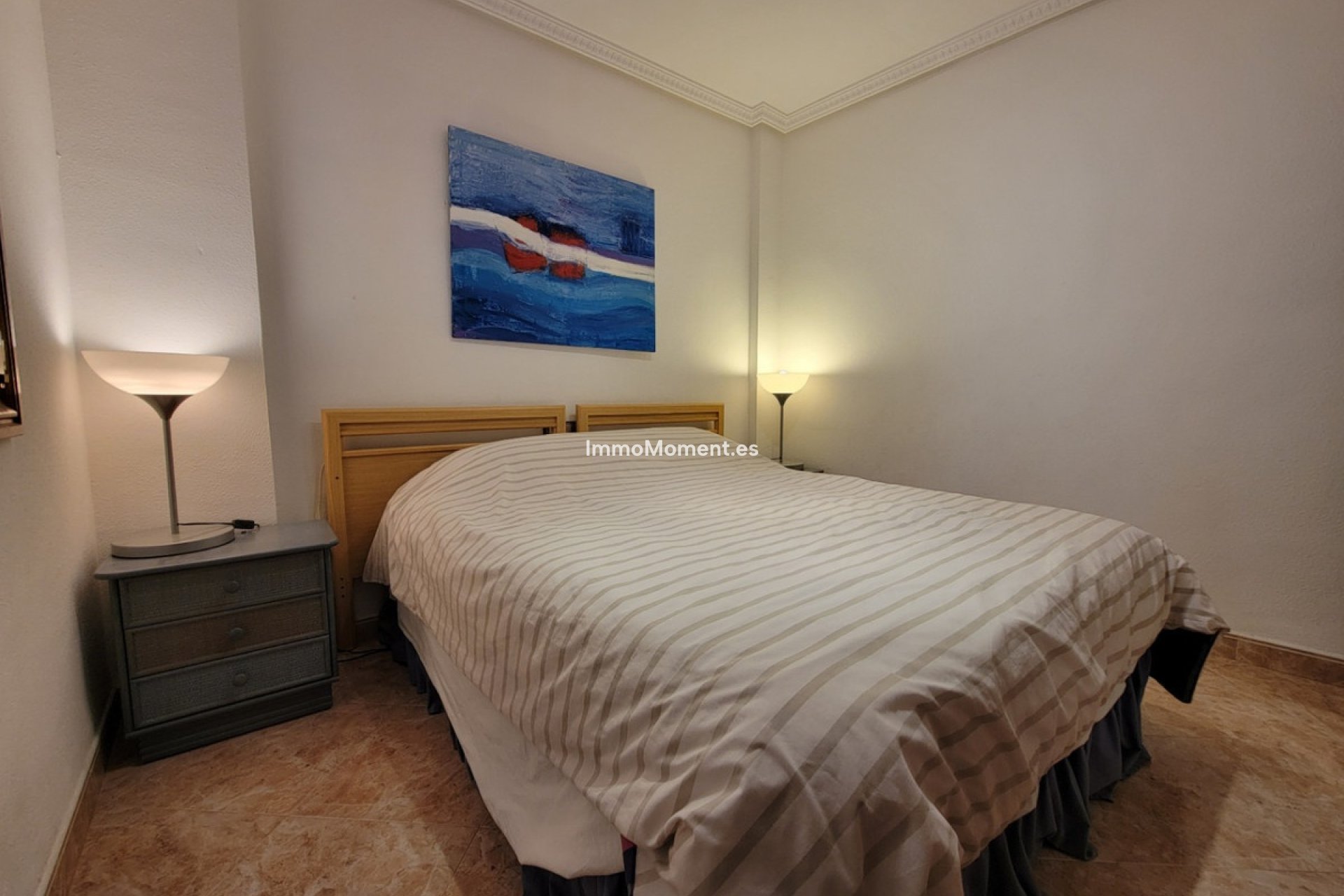 Reventa - Apartamento - Calpe - Calpe Centro