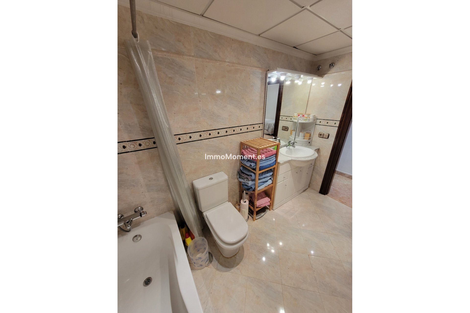 Reventa - Apartamento - Calpe - Calpe Centro