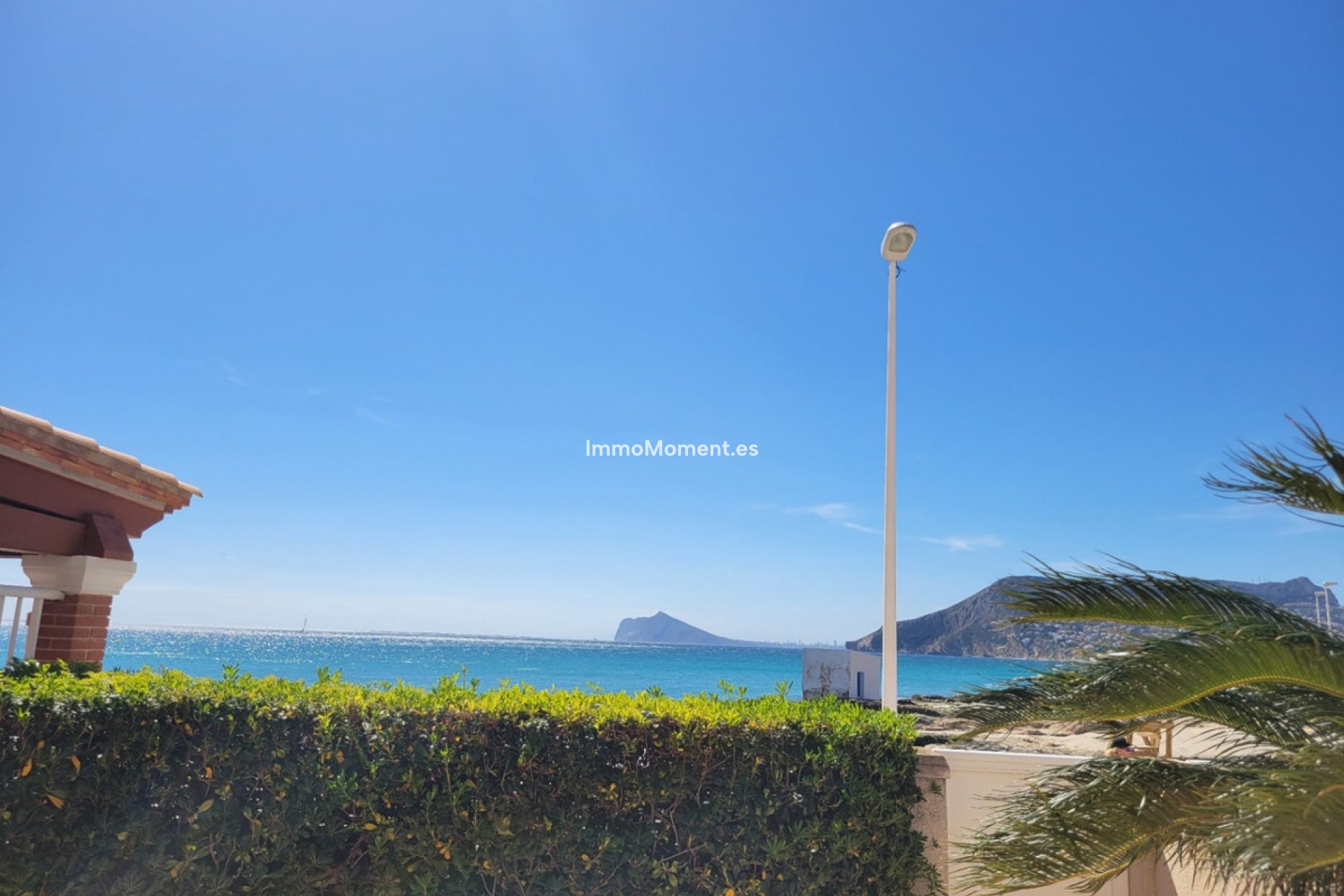 Reventa - Apartamento - Calpe - Calpe Centro