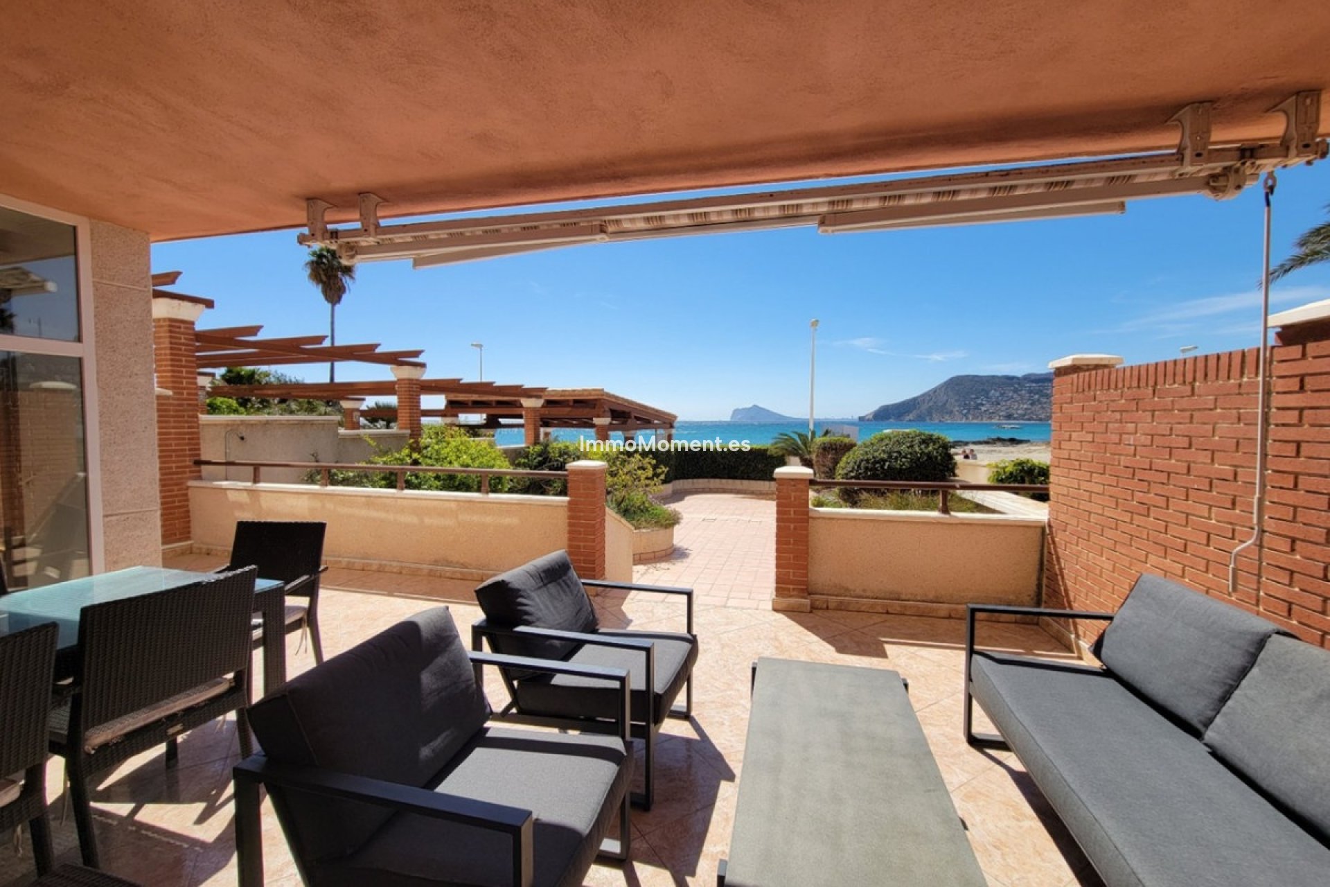 Reventa - Apartamento - Calpe - Calpe Centro