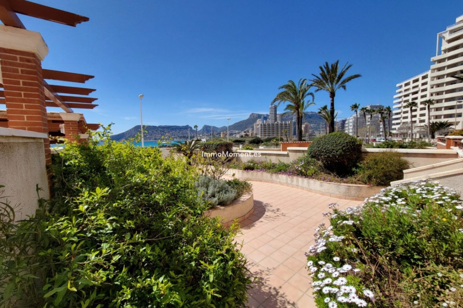 Reventa - Apartamento - Calpe - Calpe Centro