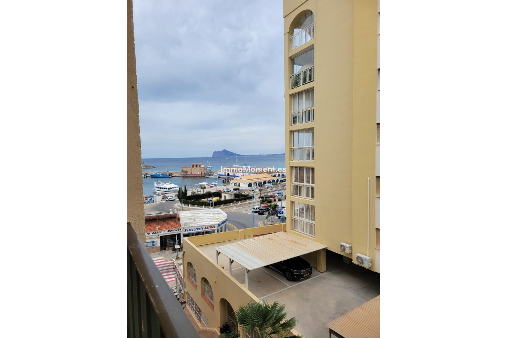 Reventa - Apartamento - Calpe - Calpe Centro