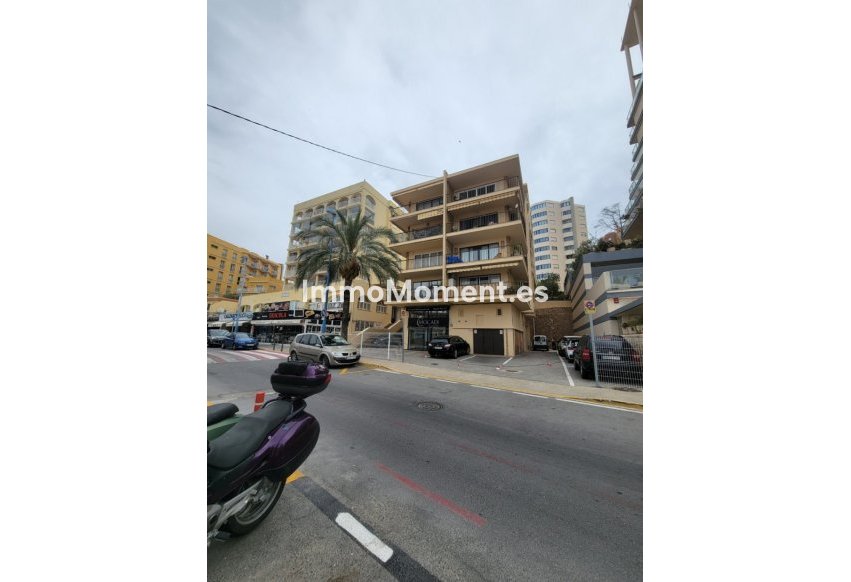 Reventa - Apartamento - Calpe - Calpe Centro