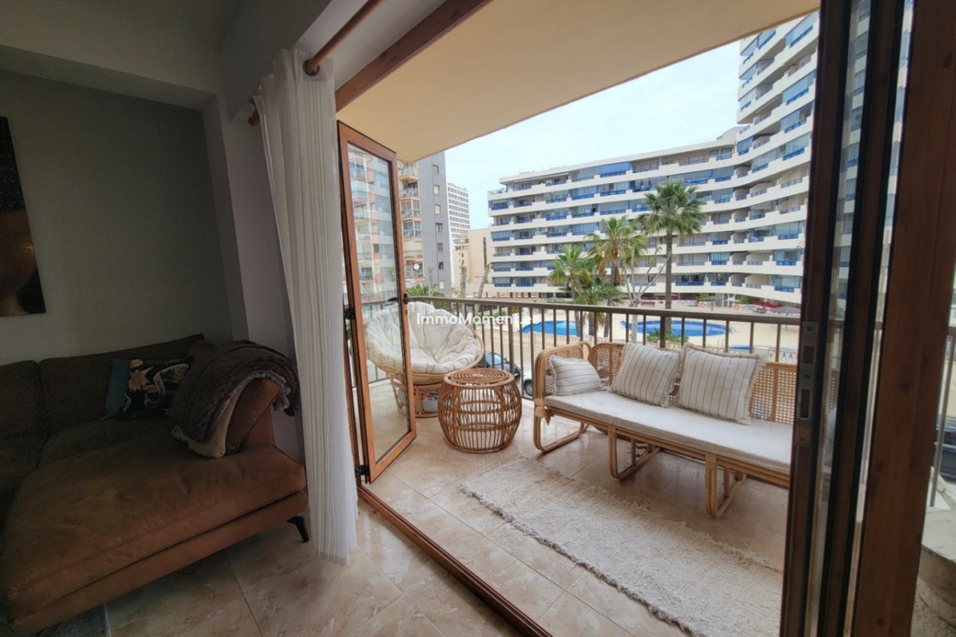 Reventa - Apartamento - Calpe - Calpe Centro