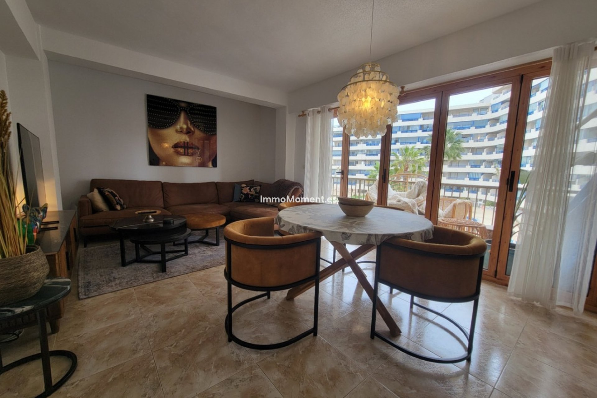Reventa - Apartamento - Calpe - Calpe Centro