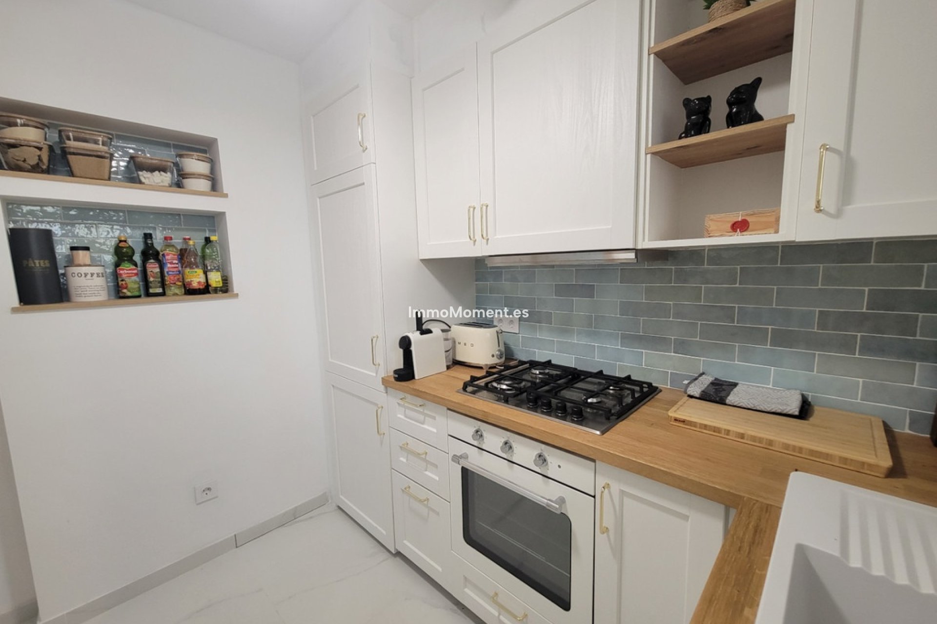 Reventa - Apartamento - Calpe - Calpe Centro