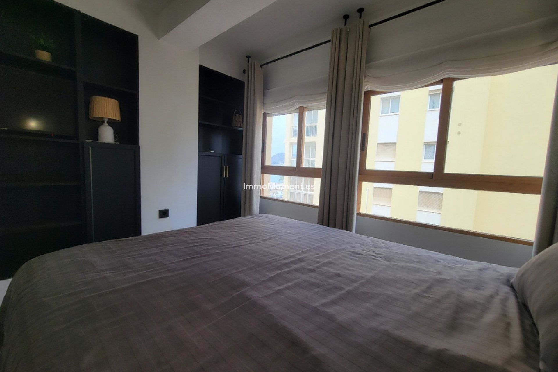 Reventa - Apartamento - Calpe - Calpe Centro