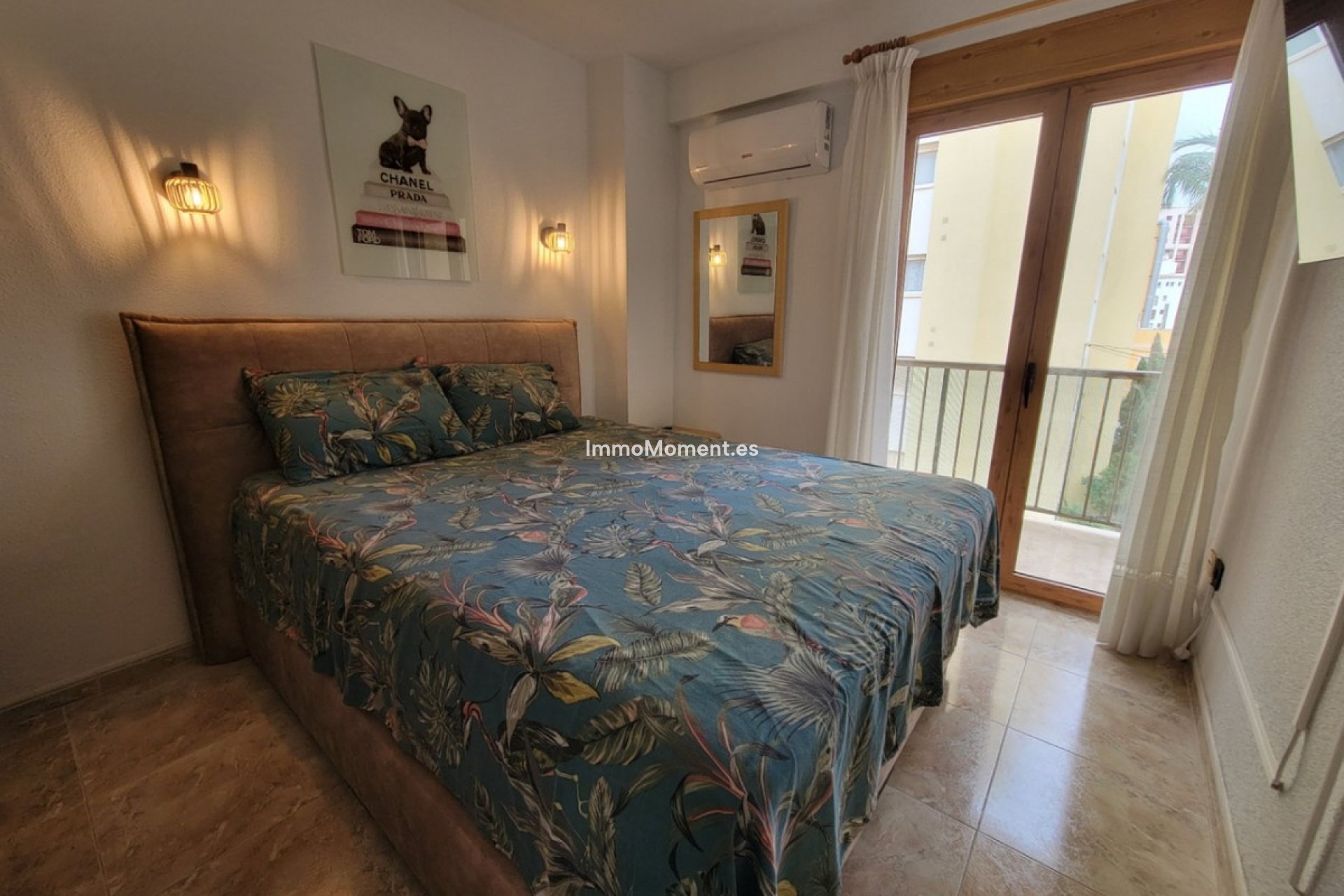 Reventa - Apartamento - Calpe - Calpe Centro