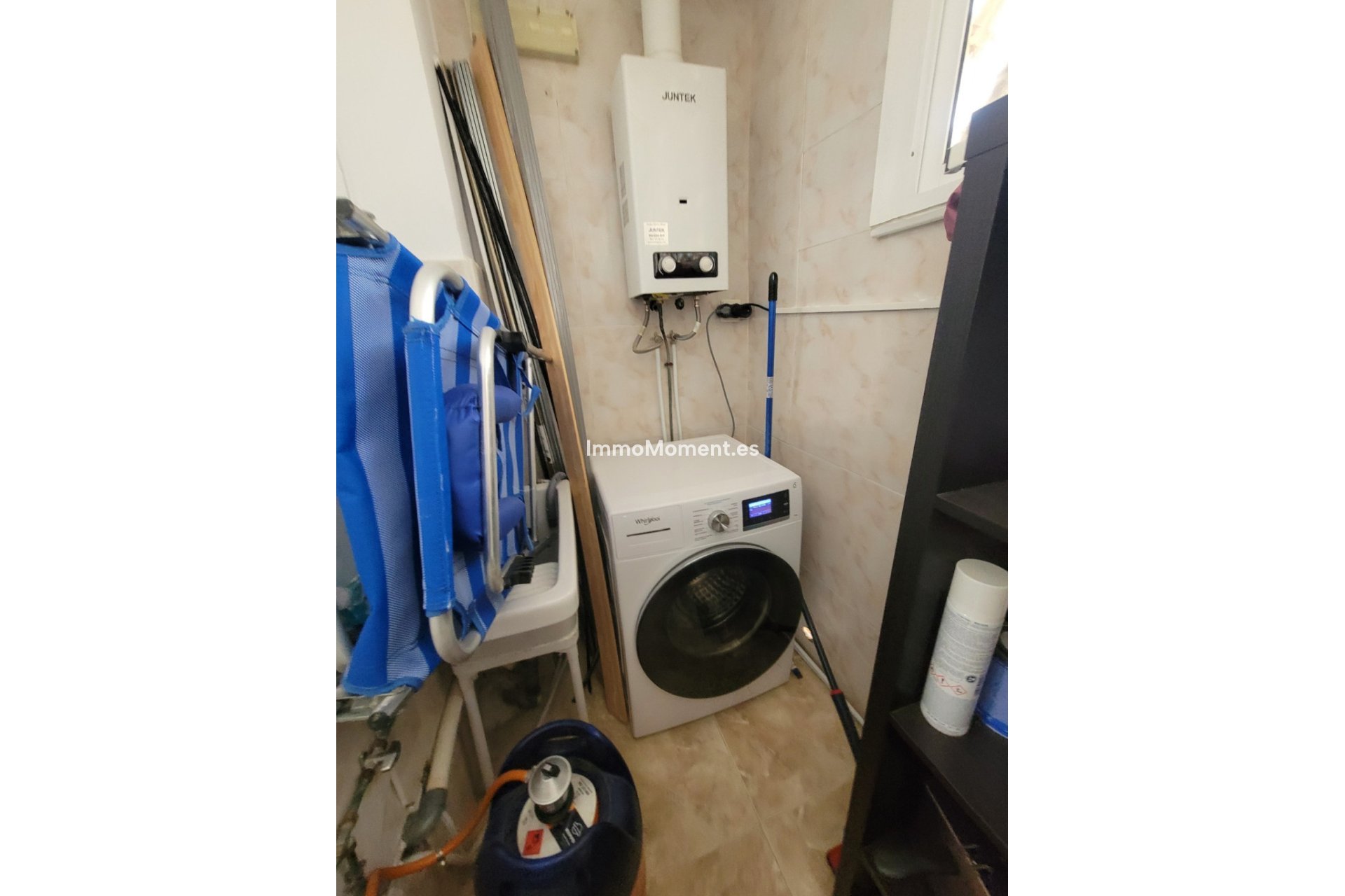 Reventa - Apartamento - Calpe - Calpe Centro