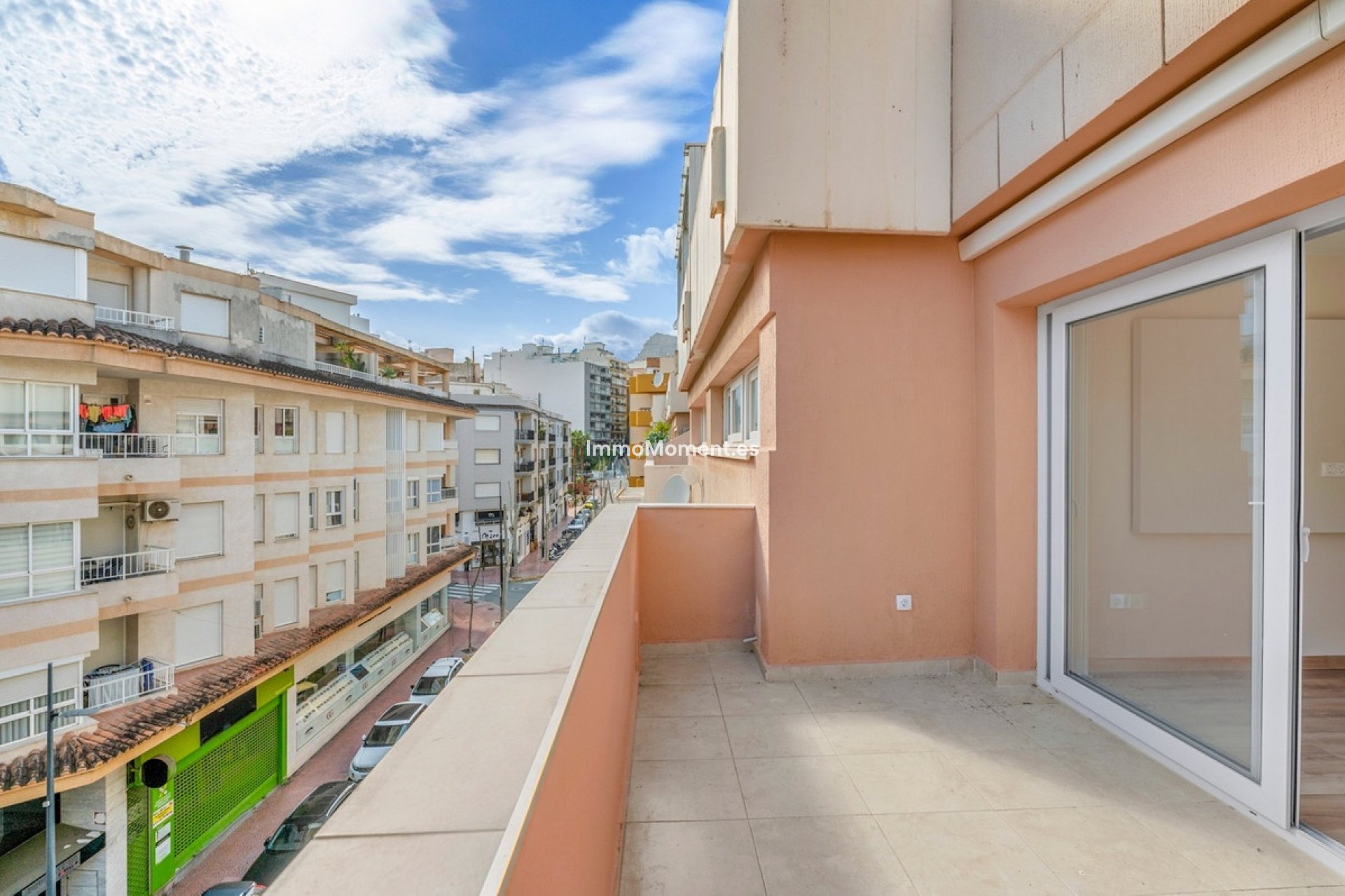 Reventa - Apartamento - Calpe - Calpe Centro