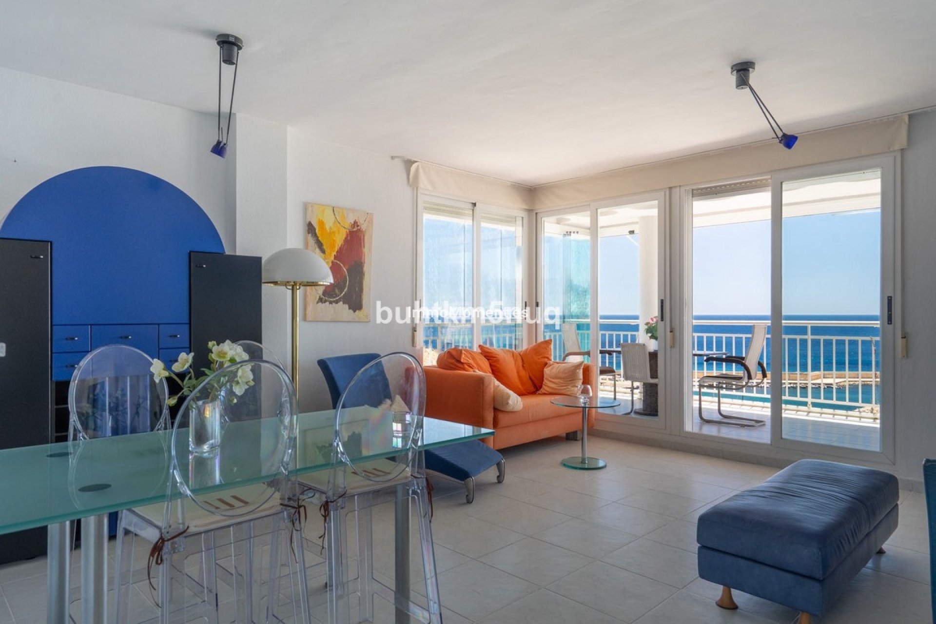 Reventa - Apartamento - Calpe - Calpe Centro