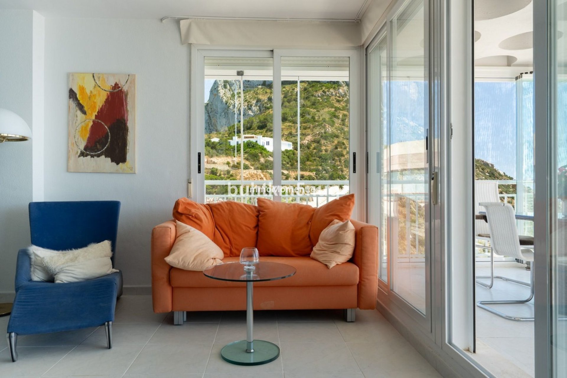 Reventa - Apartamento - Calpe - Calpe Centro