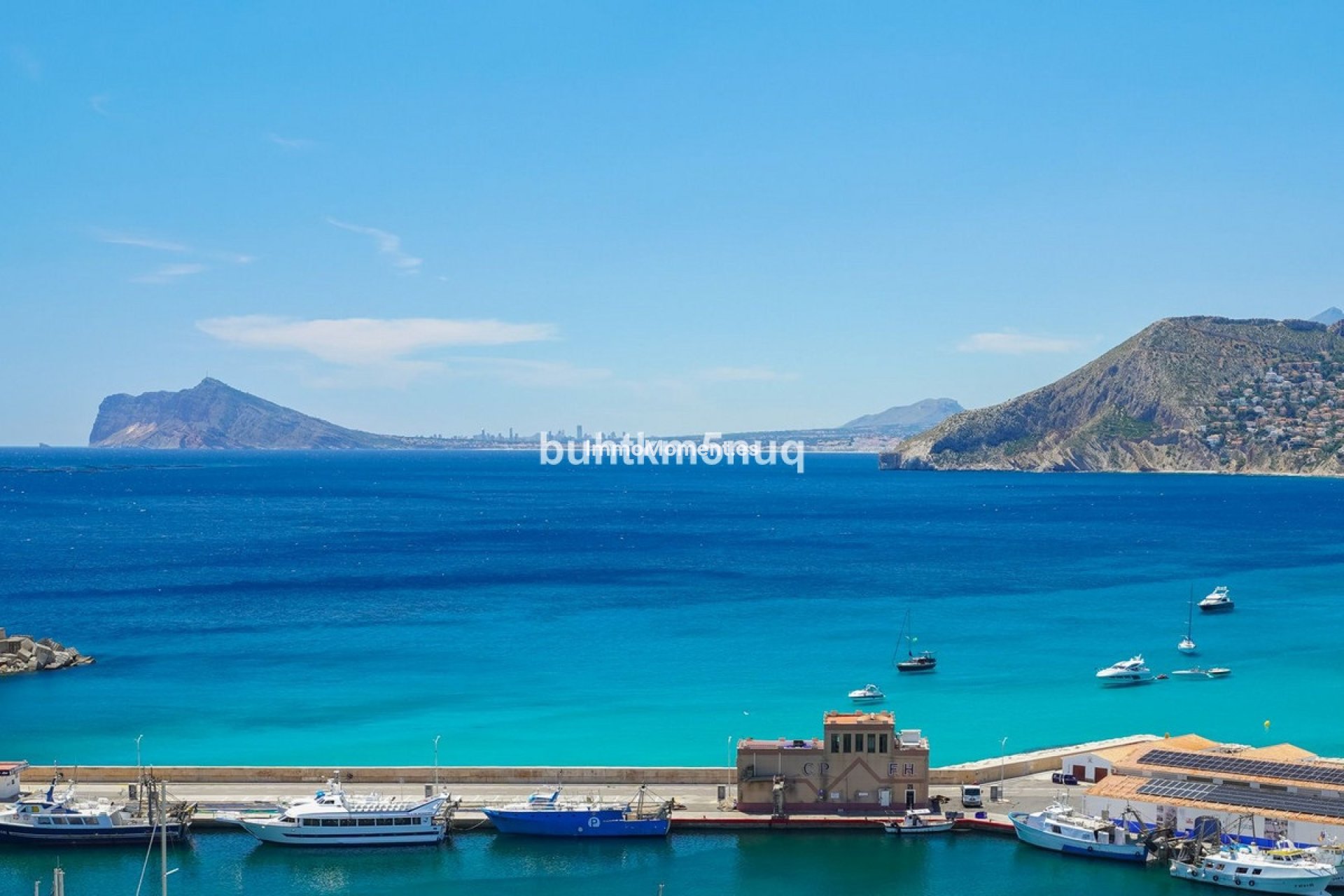 Reventa - Apartamento - Calpe - Calpe Centro
