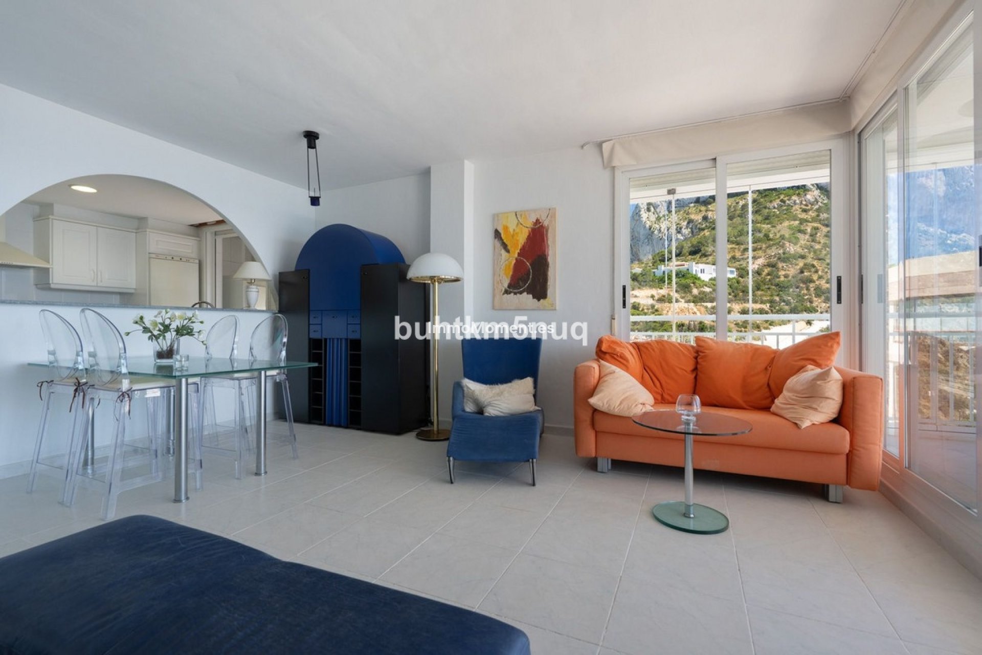 Reventa - Apartamento - Calpe - Calpe Centro