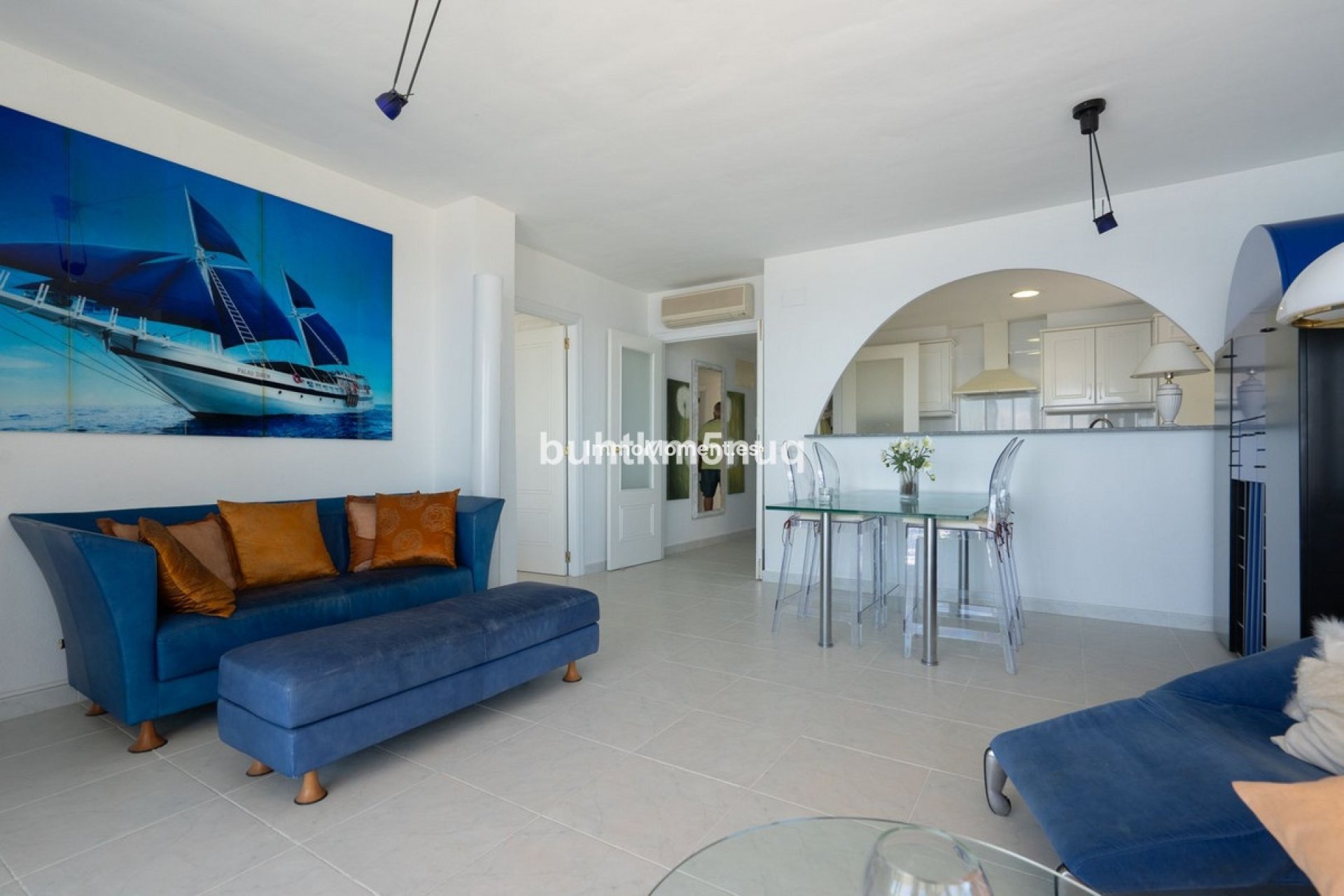 Reventa - Apartamento - Calpe - Calpe Centro
