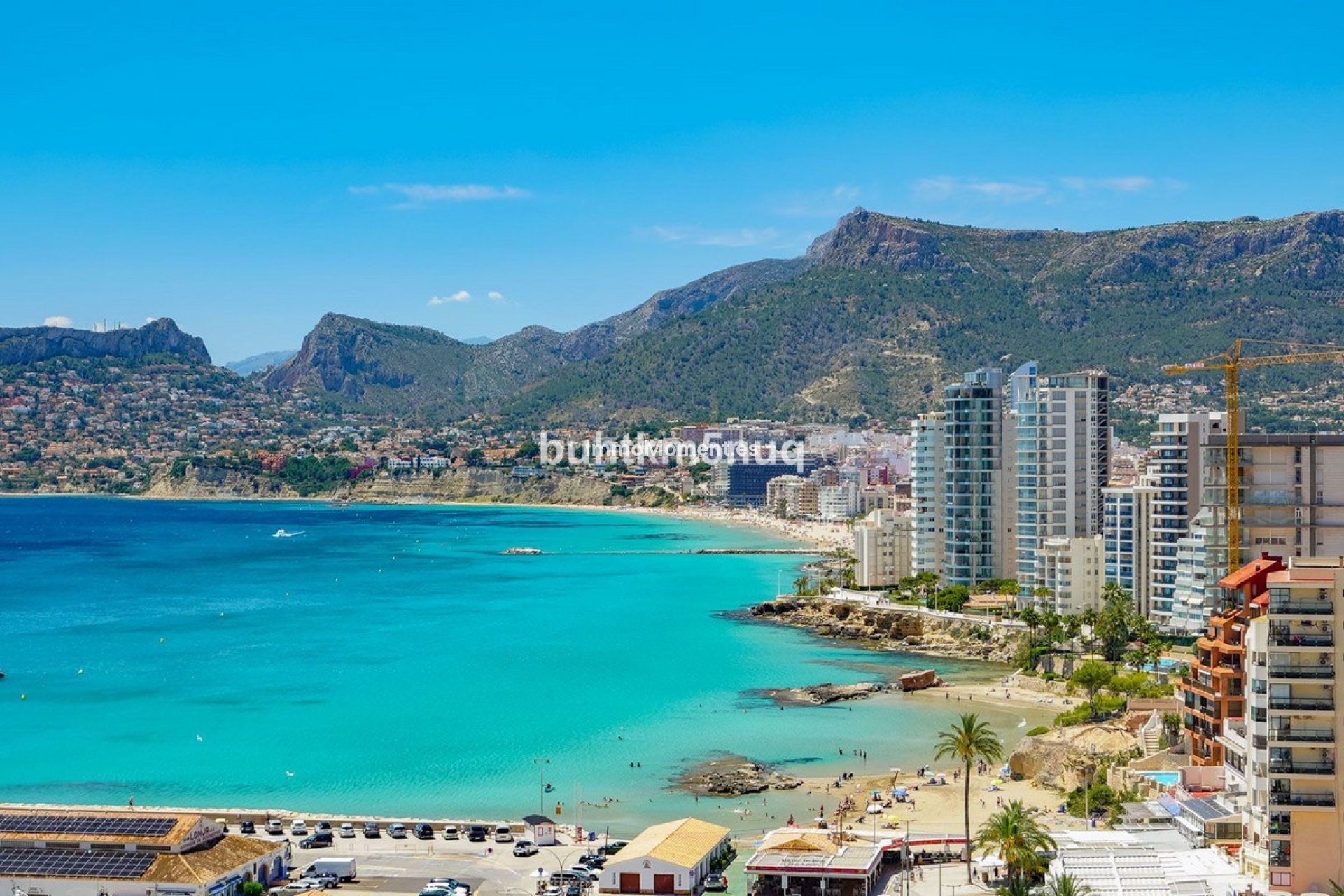 Reventa - Apartamento - Calpe - Calpe Centro