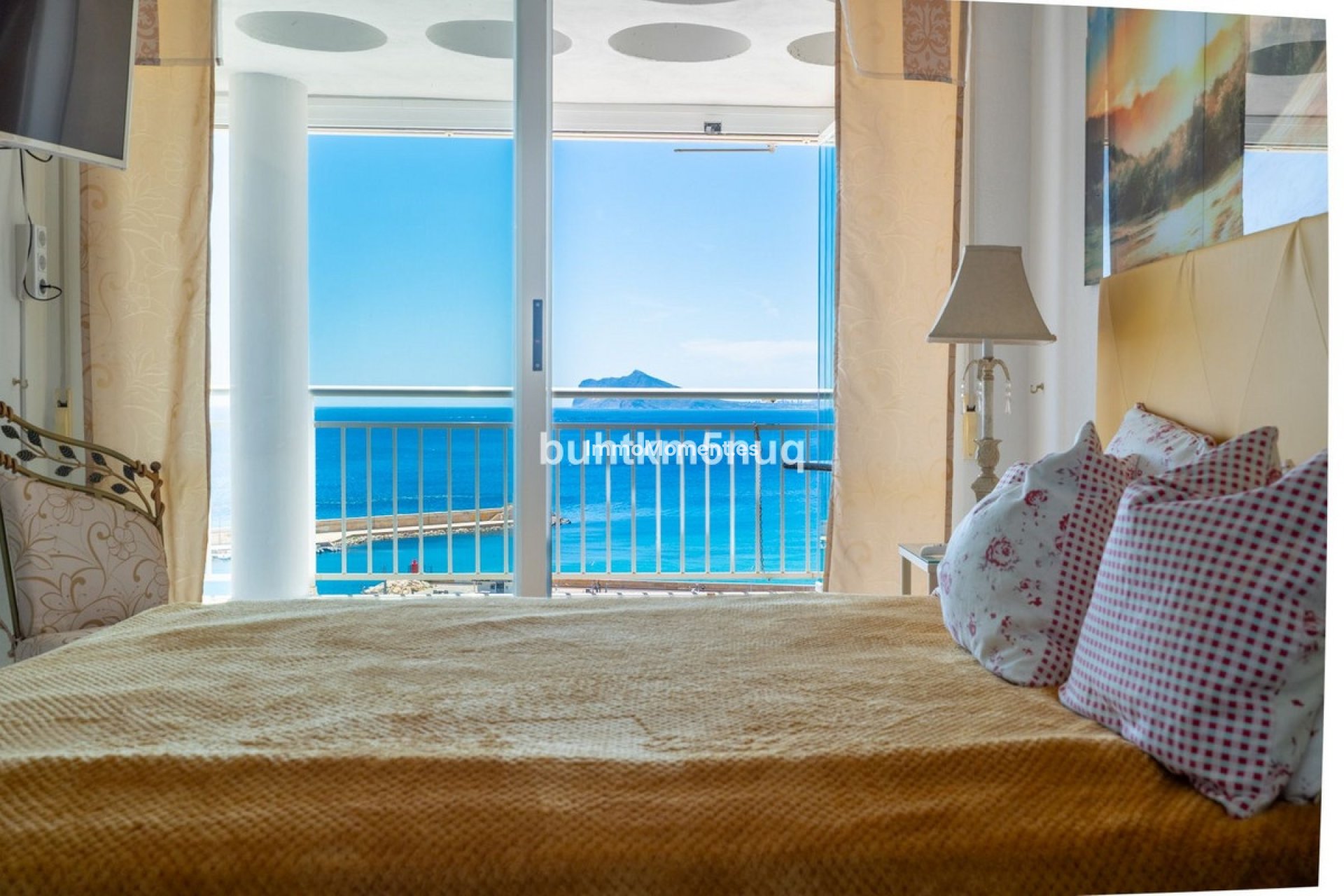 Reventa - Apartamento - Calpe - Calpe Centro