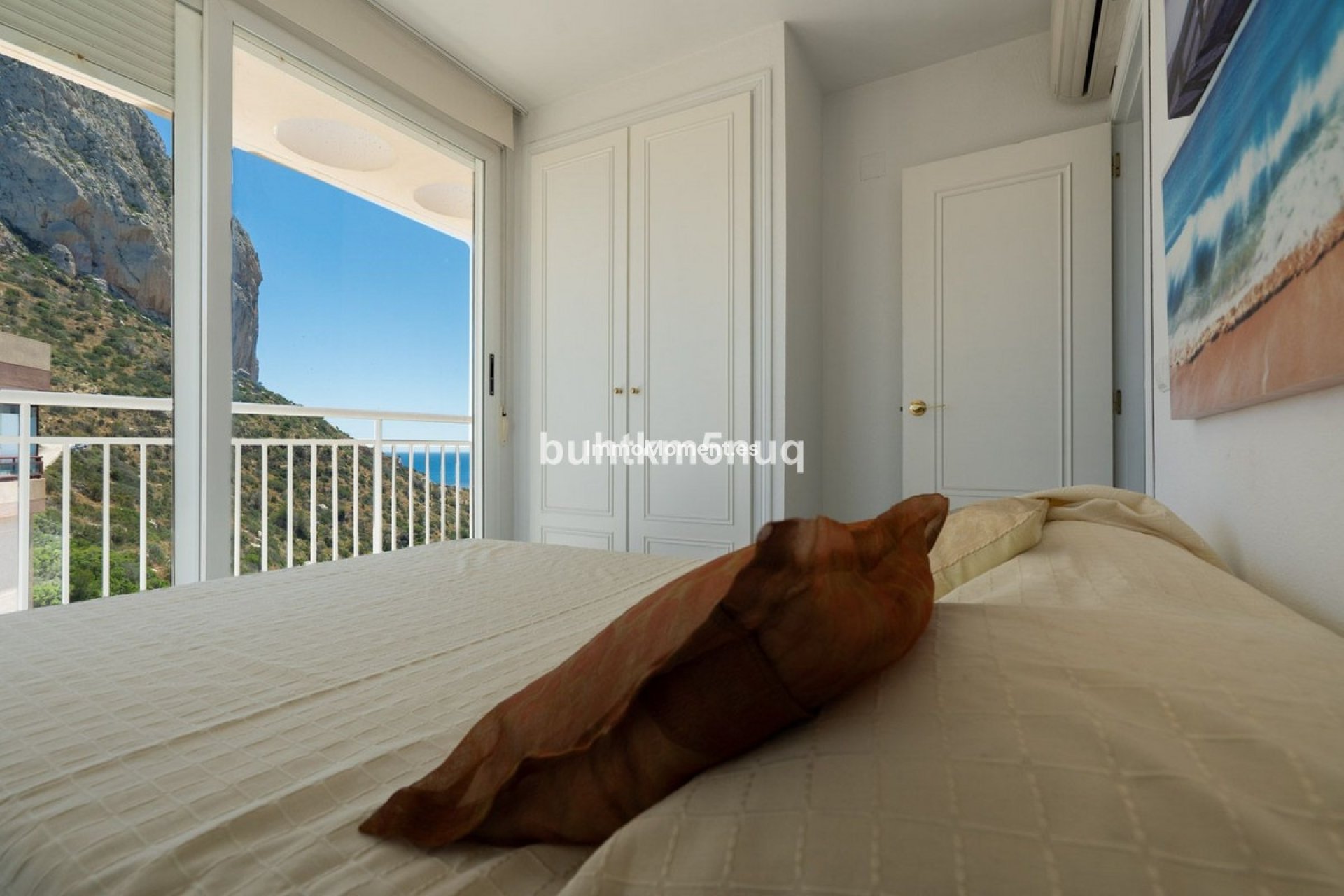 Reventa - Apartamento - Calpe - Calpe Centro