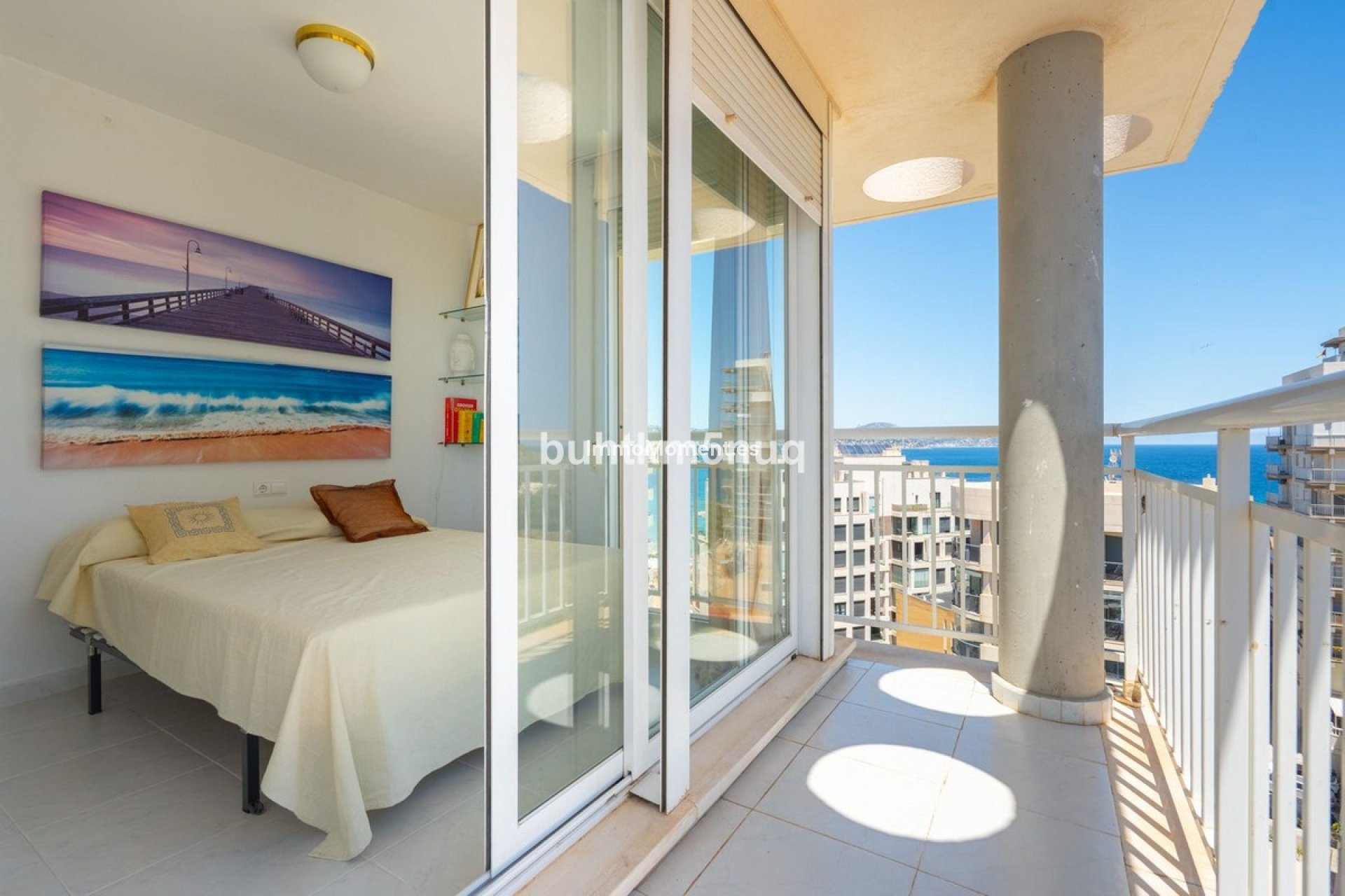 Reventa - Apartamento - Calpe - Calpe Centro