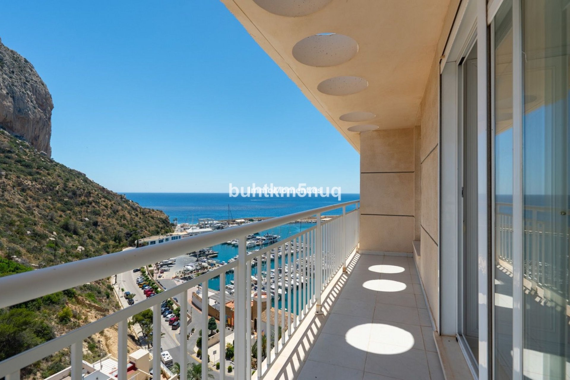 Reventa - Apartamento - Calpe - Calpe Centro