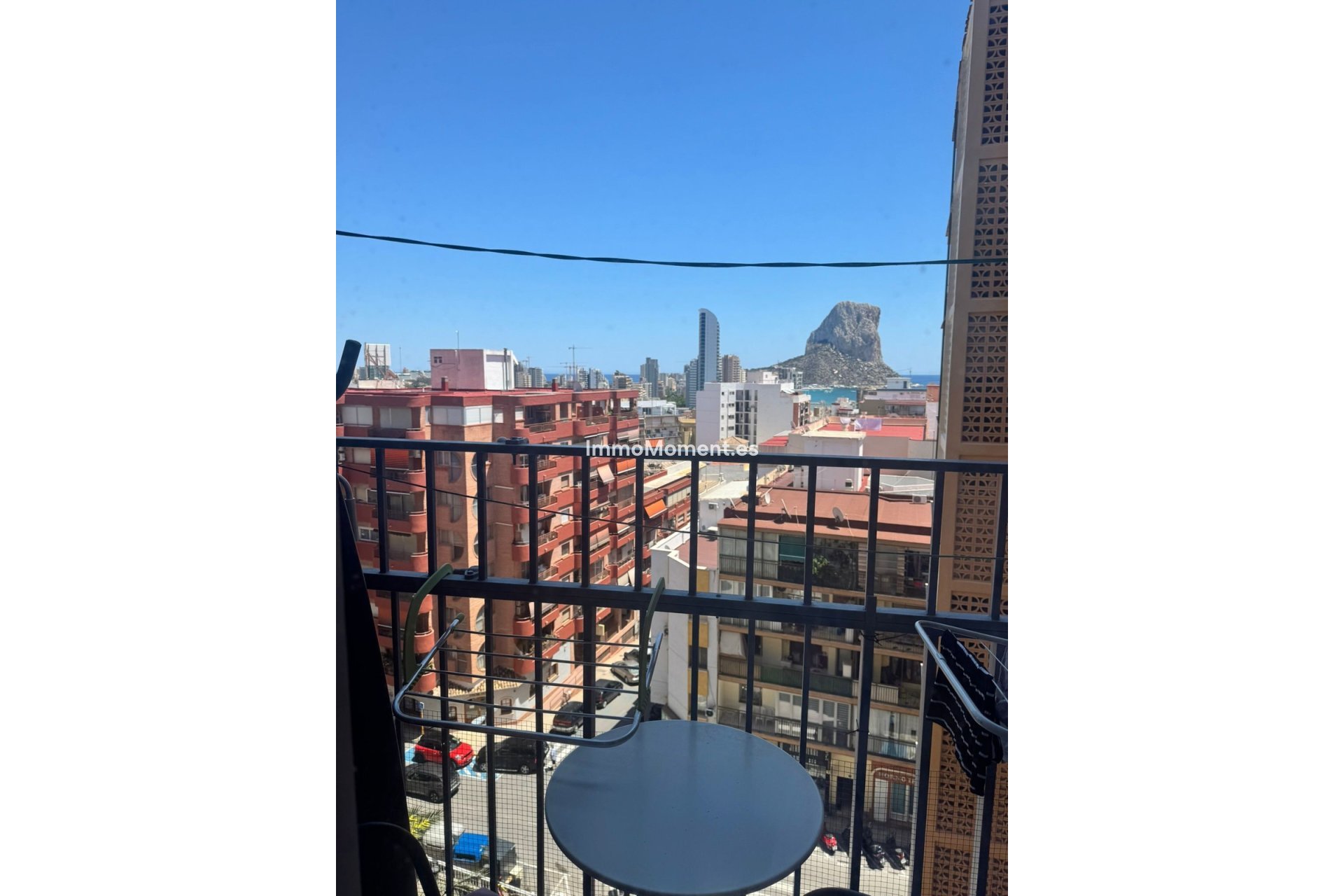 Reventa - Apartamento - Calpe - Calpe Centro