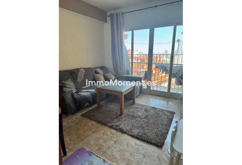 Reventa - Apartamento - Calpe - Calpe Centro