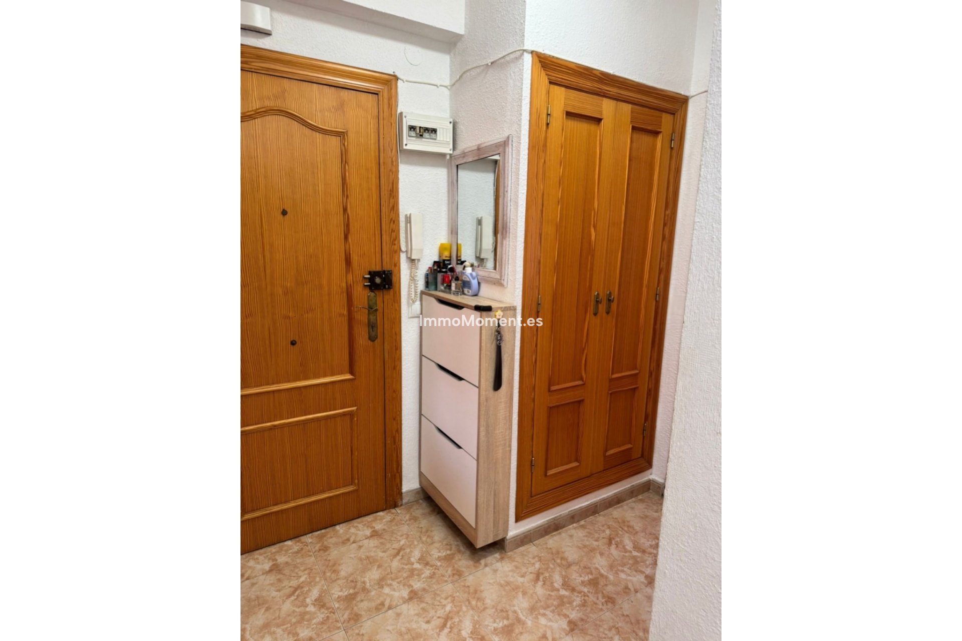 Reventa - Apartamento - Calpe - Calpe Centro