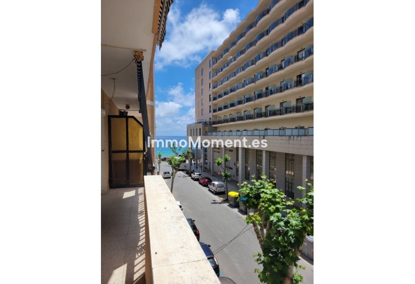 Reventa - Apartamento - Calpe - Calpe Centro