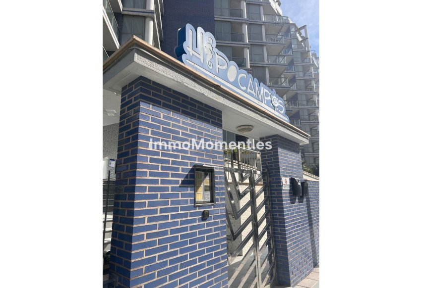 Reventa - Apartamento - Calpe - Calpe Centro