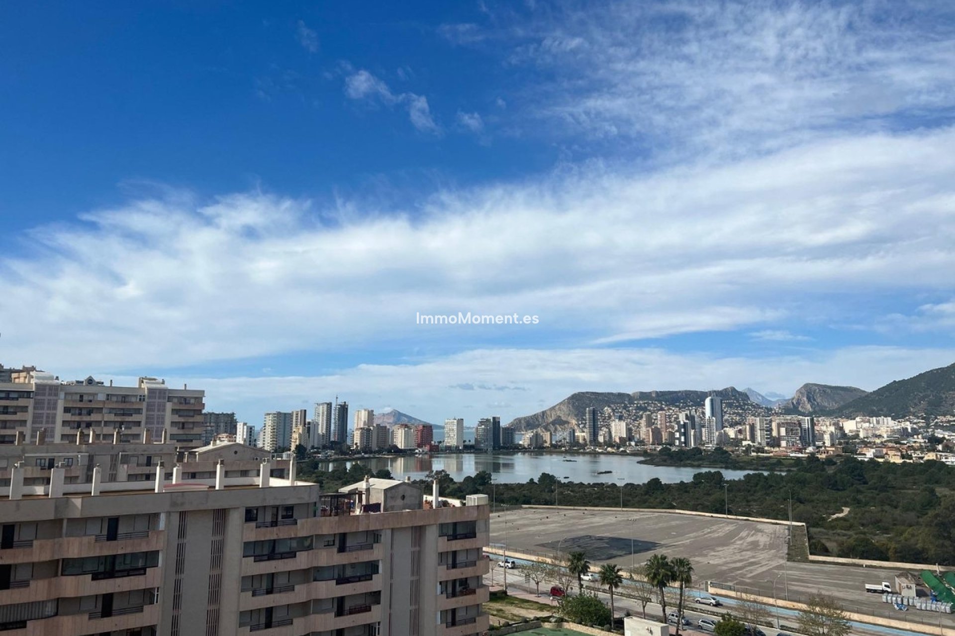 Reventa - Apartamento - Calpe - Calpe Centro