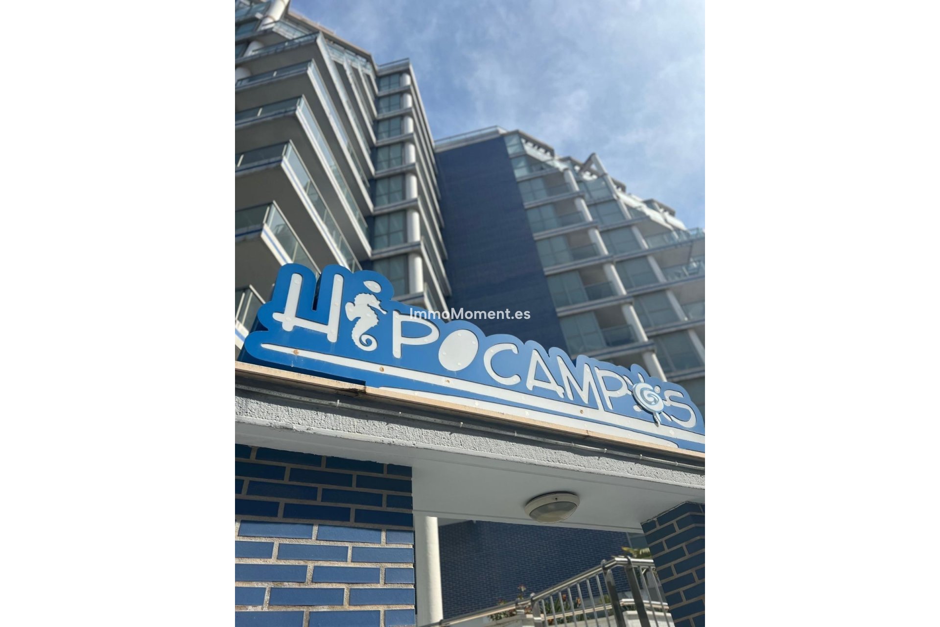 Reventa - Apartamento - Calpe - Calpe Centro
