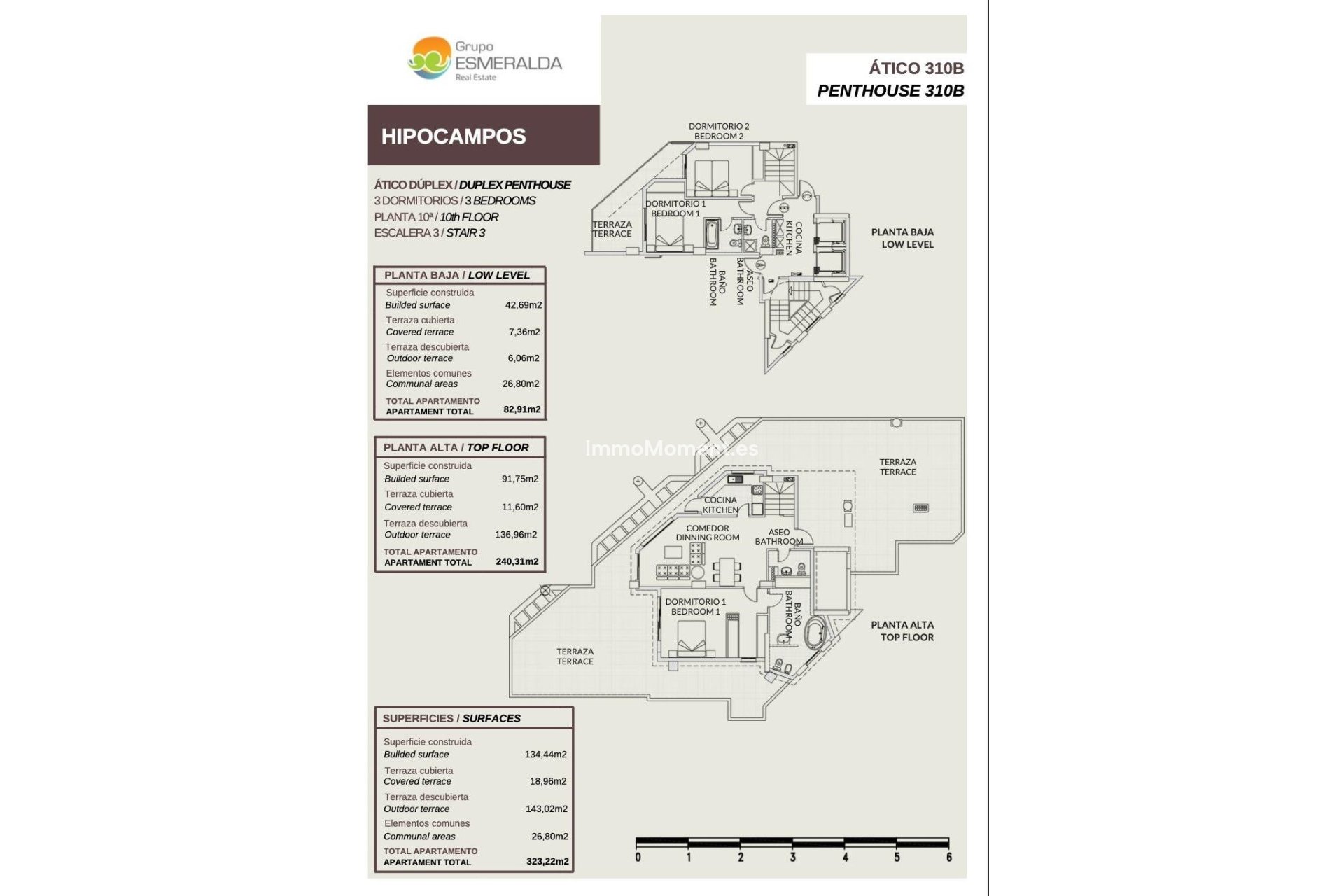 Reventa - Apartamento - Calpe - Calpe Centro