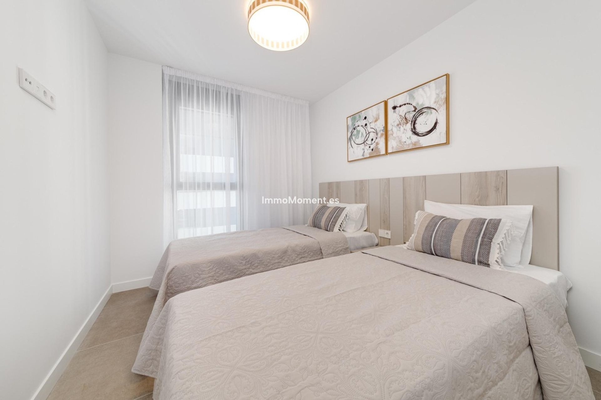 Reventa - Apartamento - Calpe - Calpe Centro