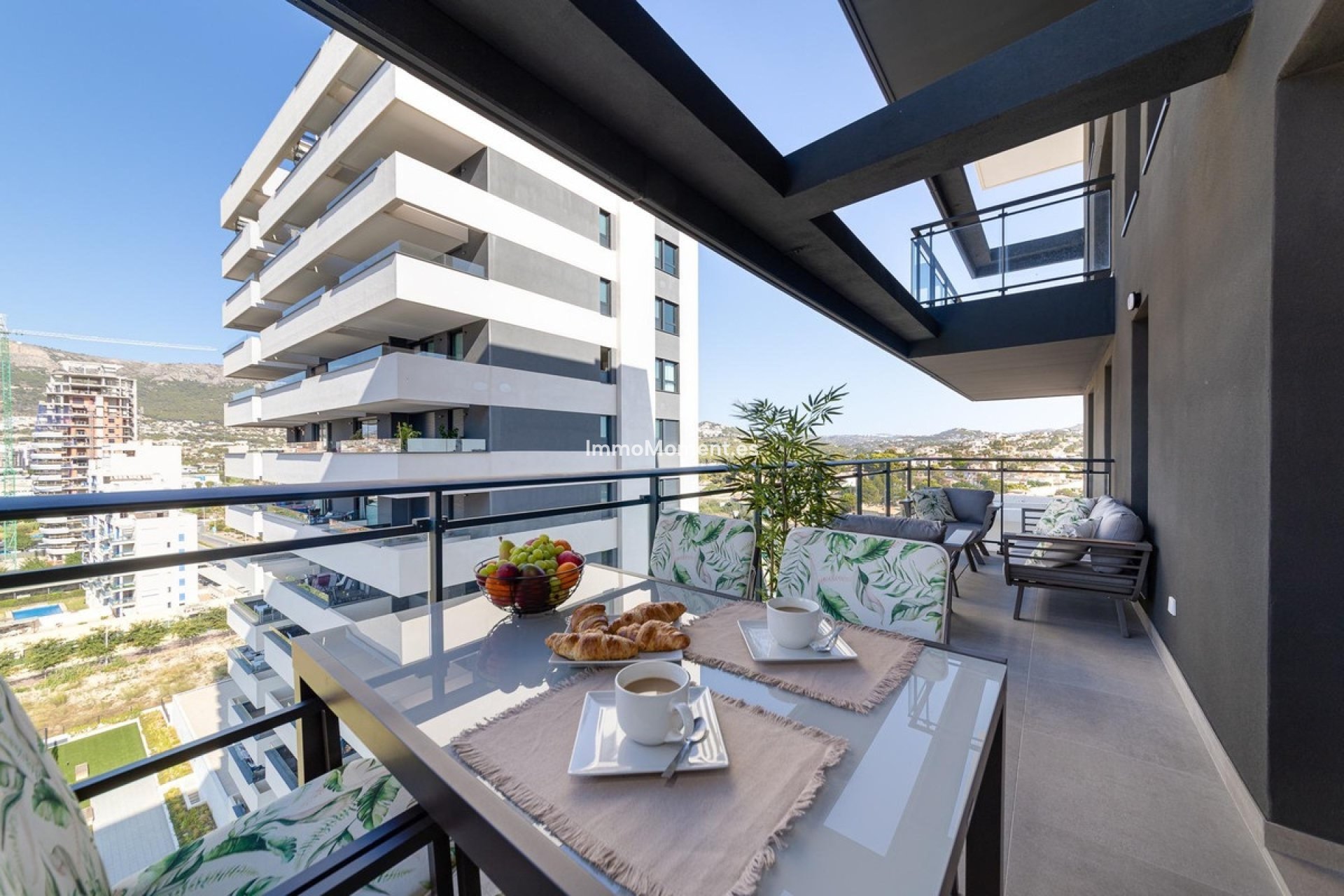Reventa - Apartamento - Calpe - Calpe Centro