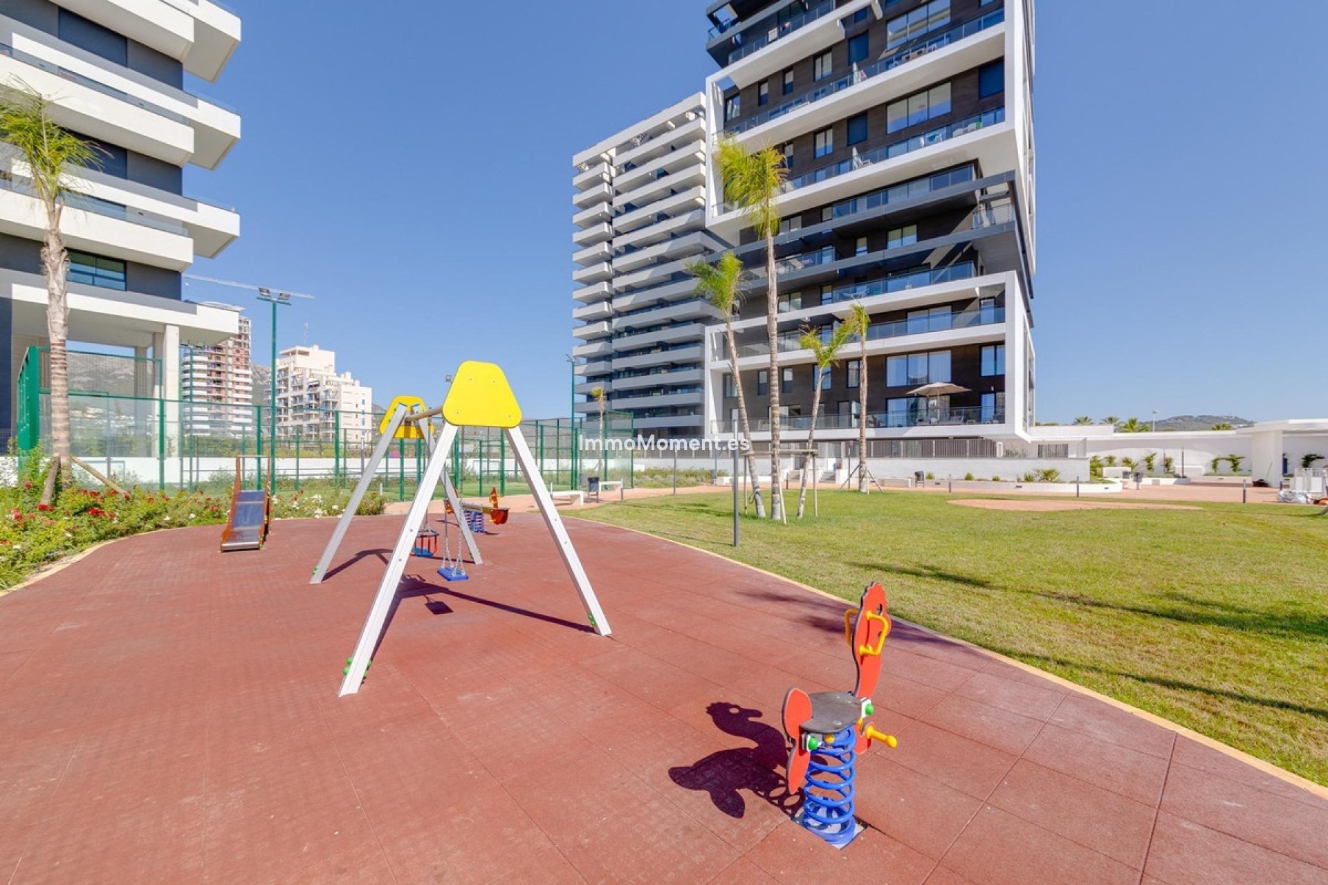 Reventa - Apartamento - Calpe - Calpe Centro