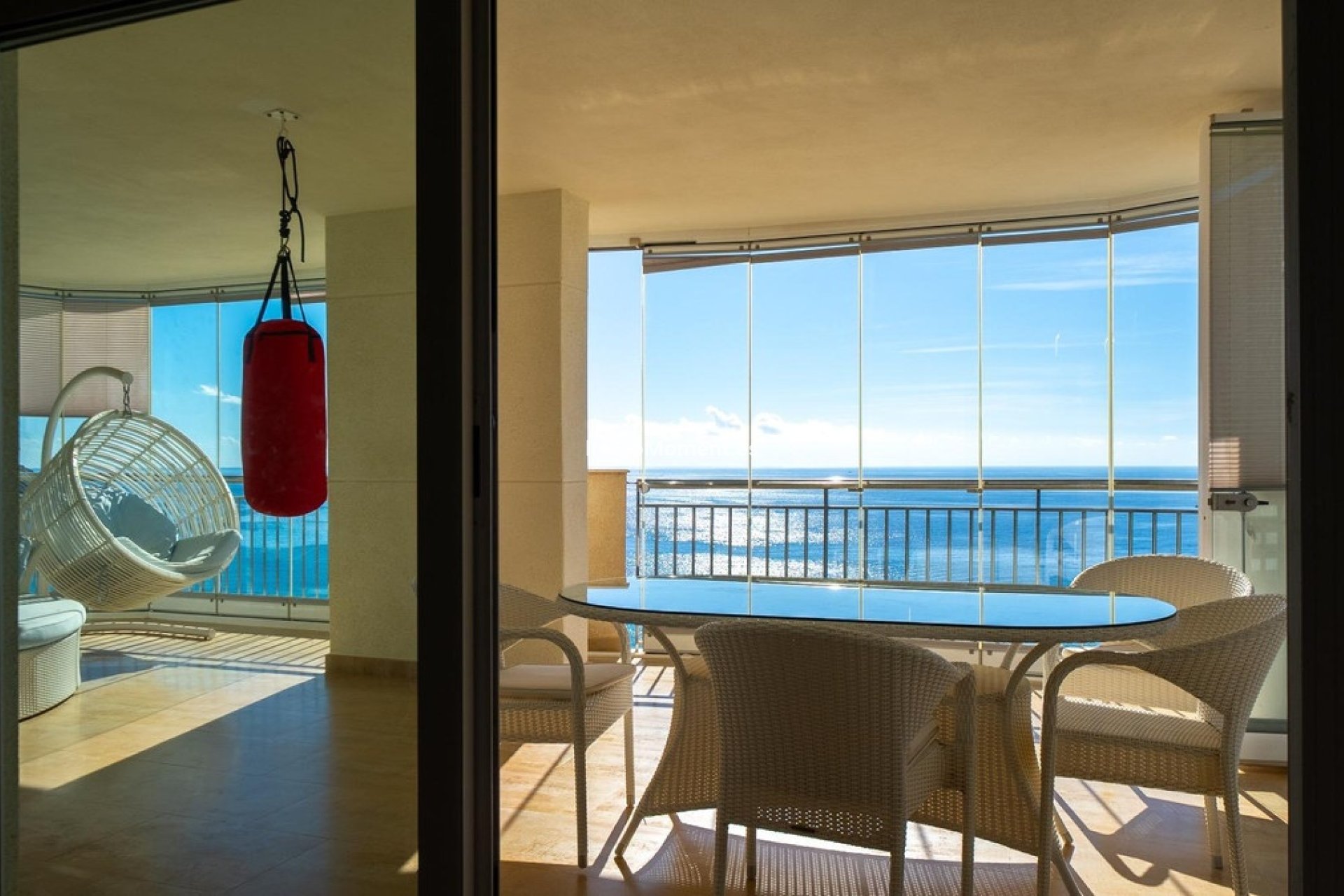 Reventa - Apartamento - Calpe - Calpe Centro