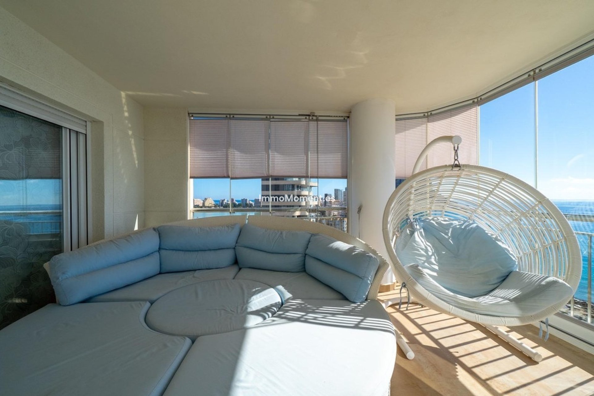 Reventa - Apartamento - Calpe - Calpe Centro