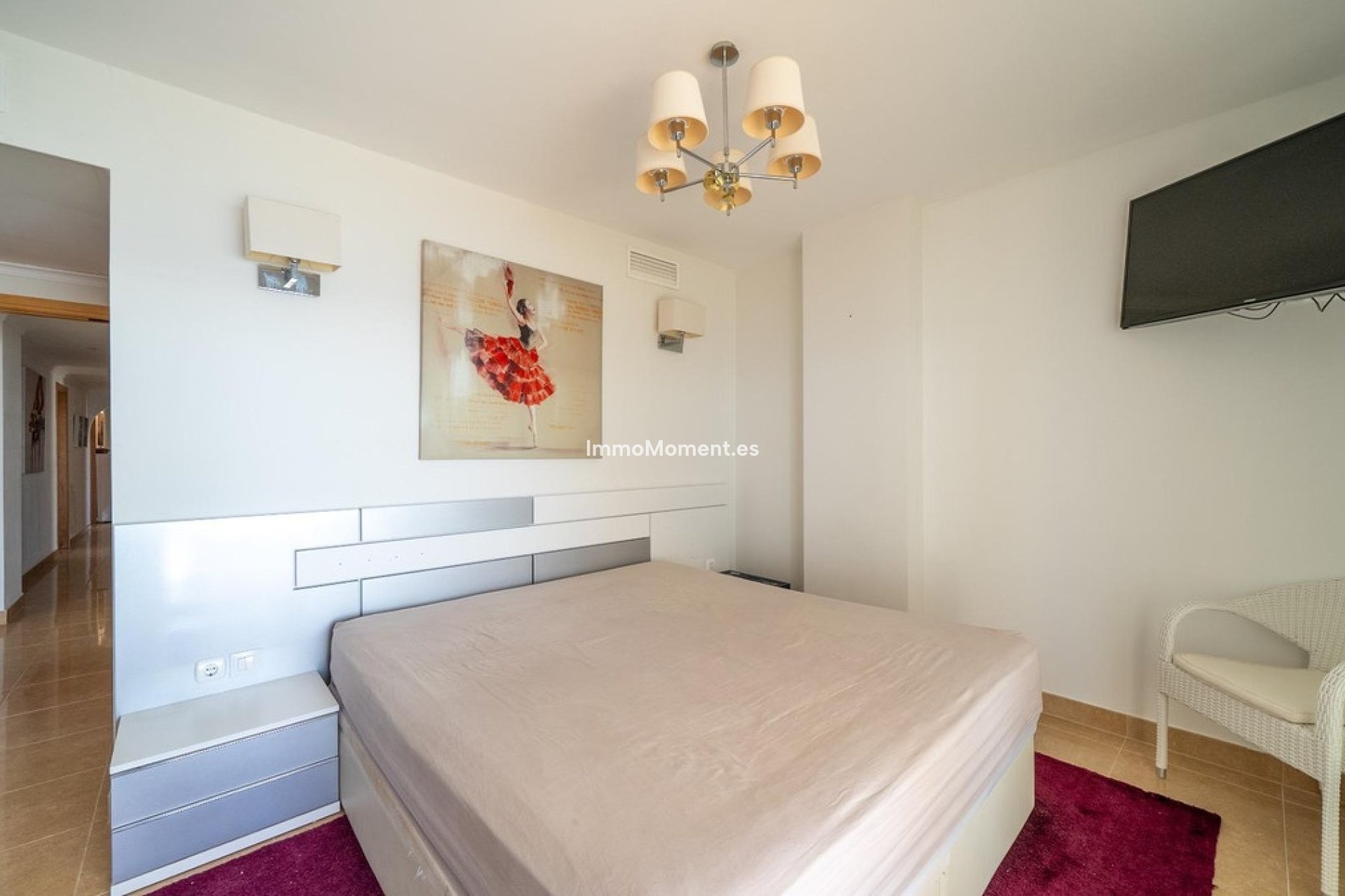 Reventa - Apartamento - Calpe - Calpe Centro