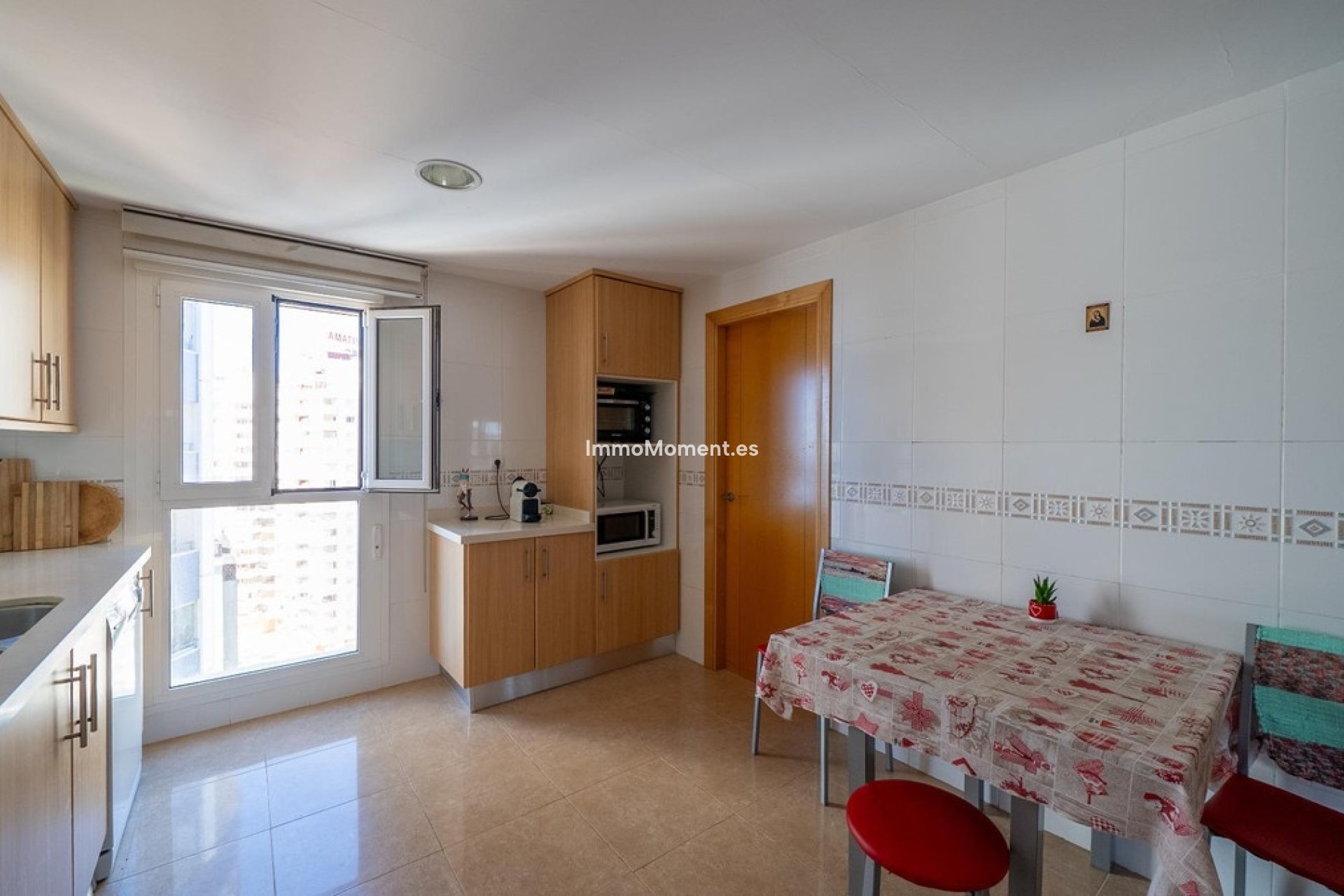 Reventa - Apartamento - Calpe - Calpe Centro