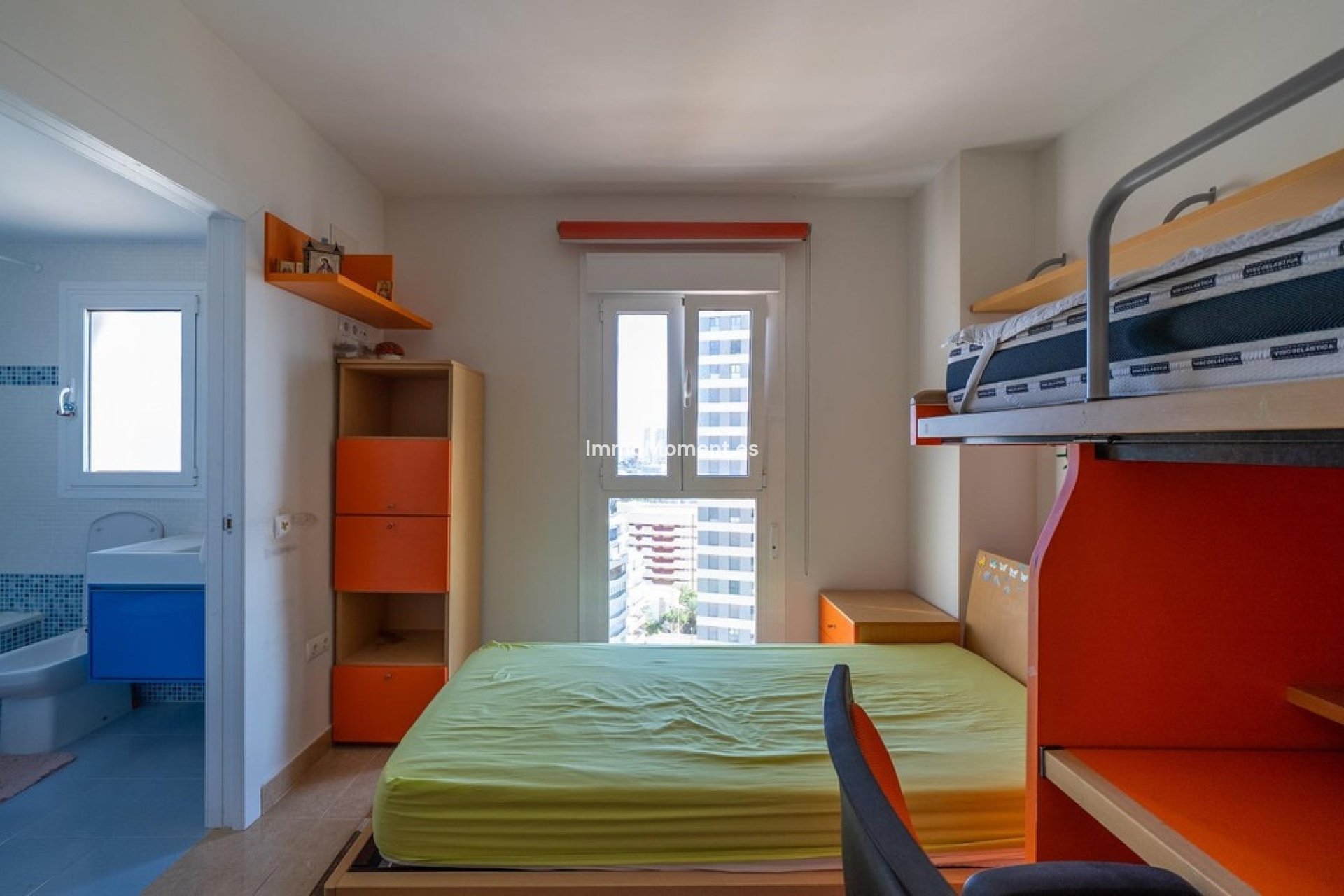 Reventa - Apartamento - Calpe - Calpe Centro