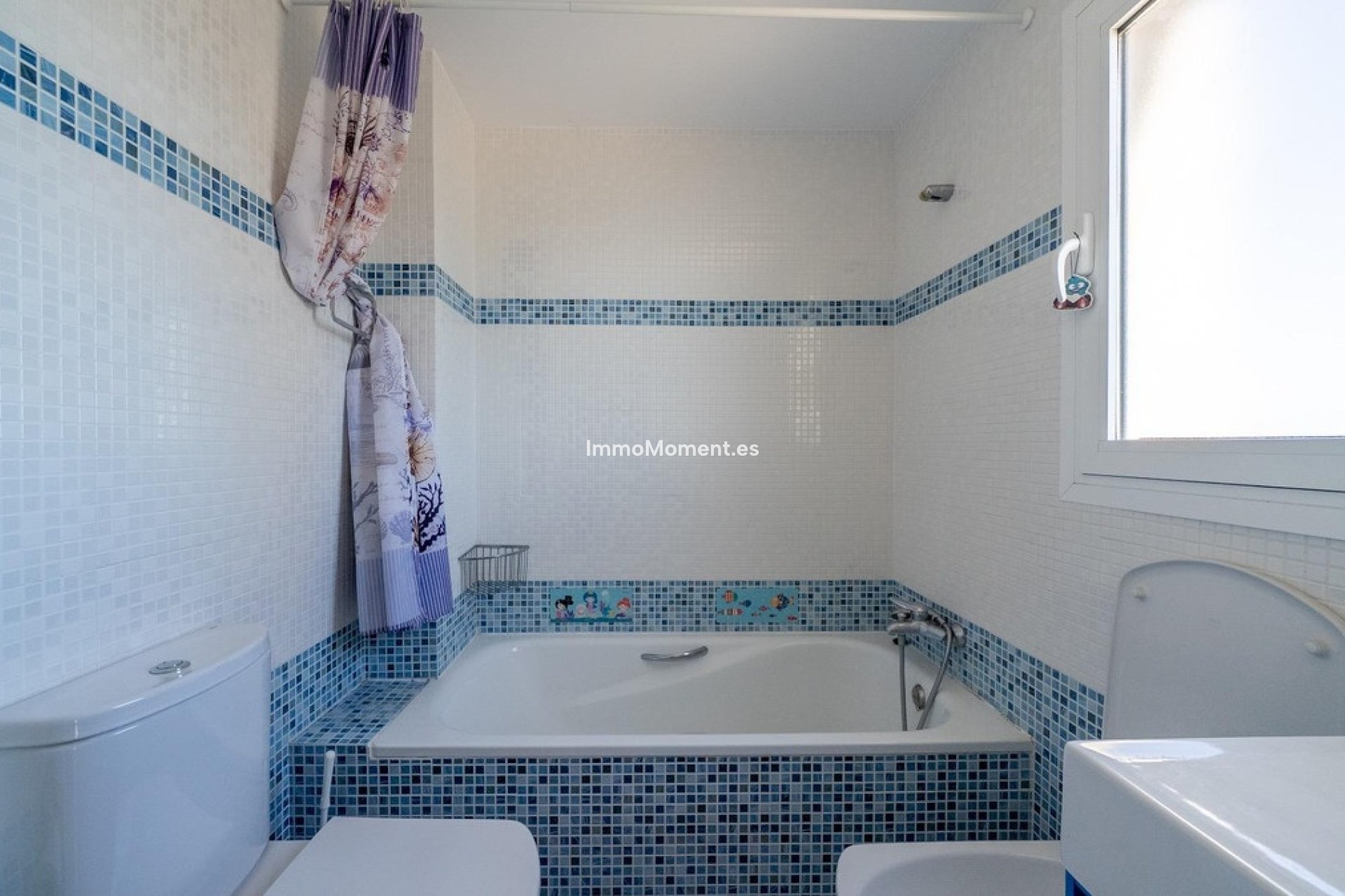 Reventa - Apartamento - Calpe - Calpe Centro