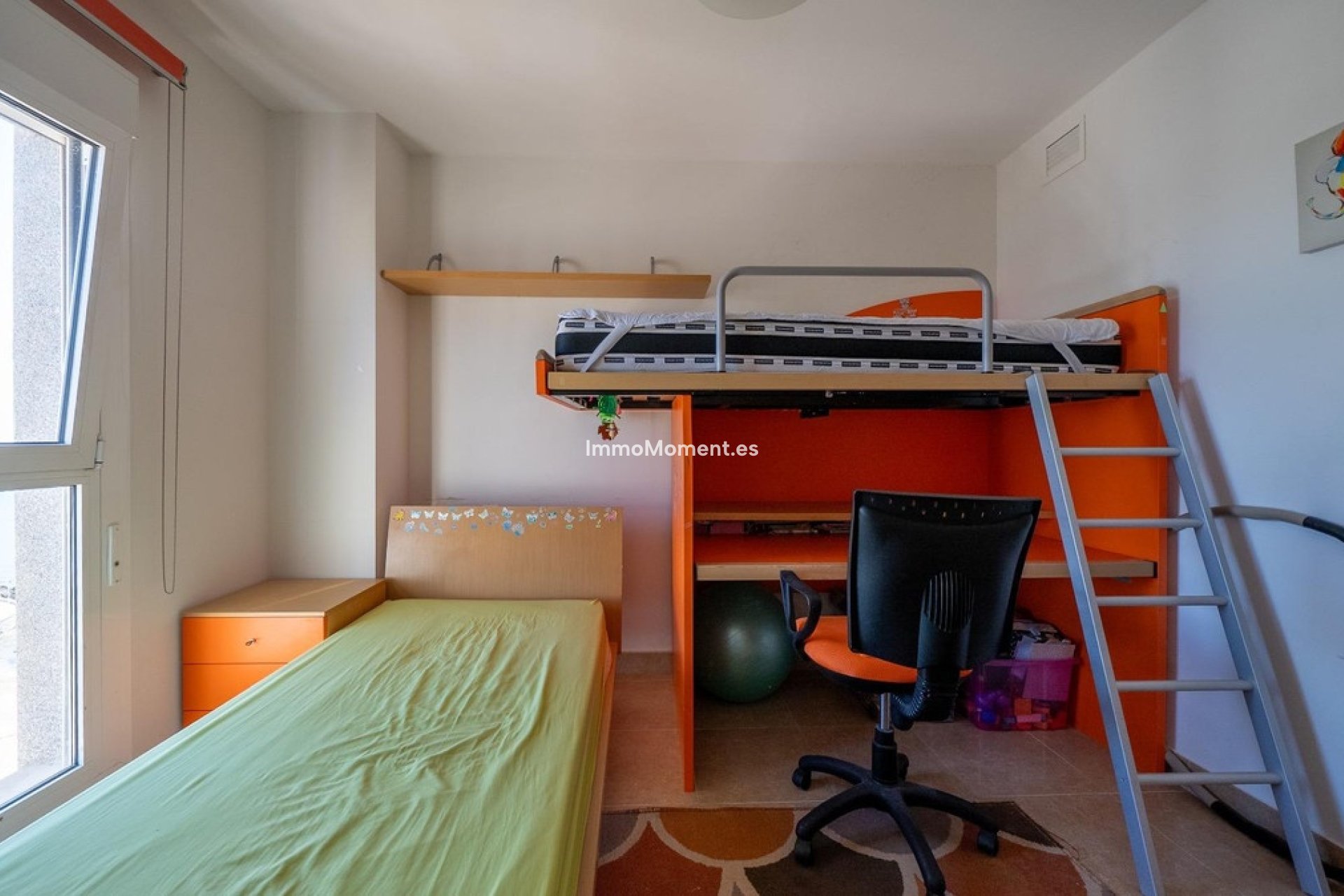 Reventa - Apartamento - Calpe - Calpe Centro