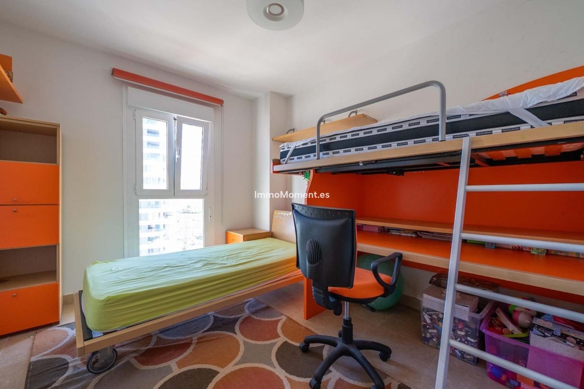 Reventa - Apartamento - Calpe - Calpe Centro