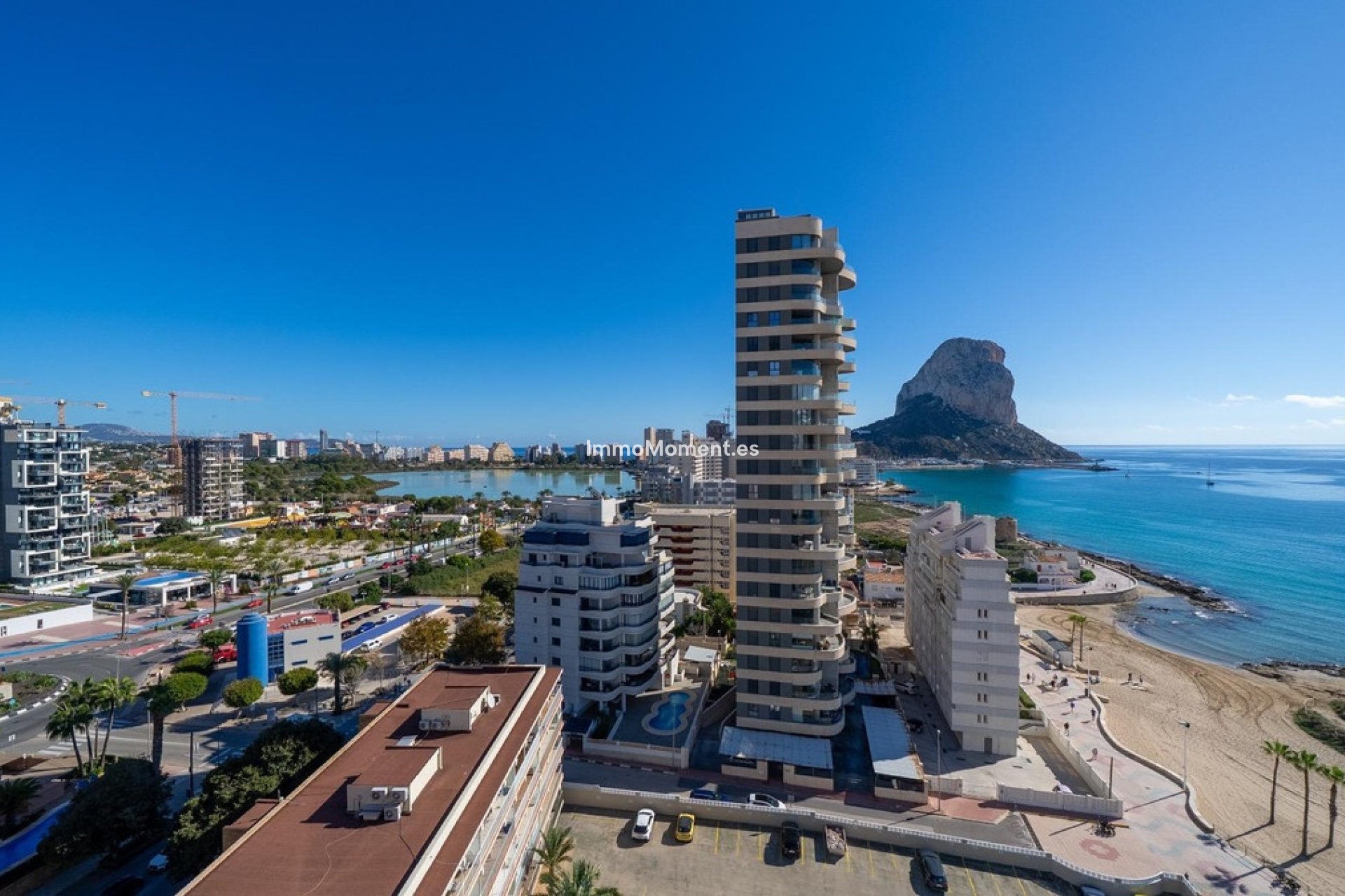 Reventa - Apartamento - Calpe - Calpe Centro